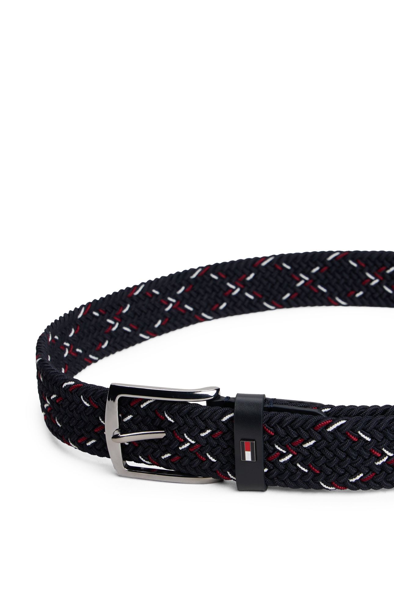 DENTON ELASTIC BELT SPACE BLUE 2