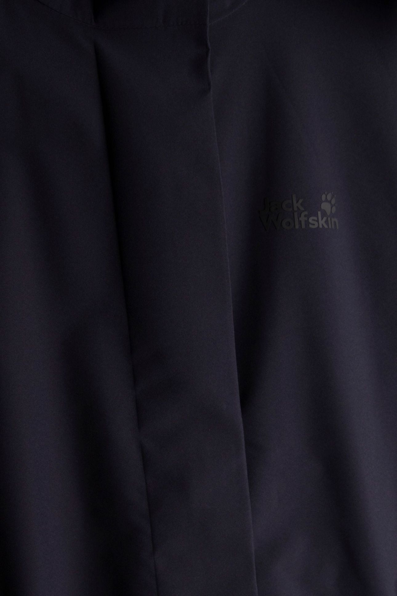 FROST HAVEN COAT DARK NAVY 4