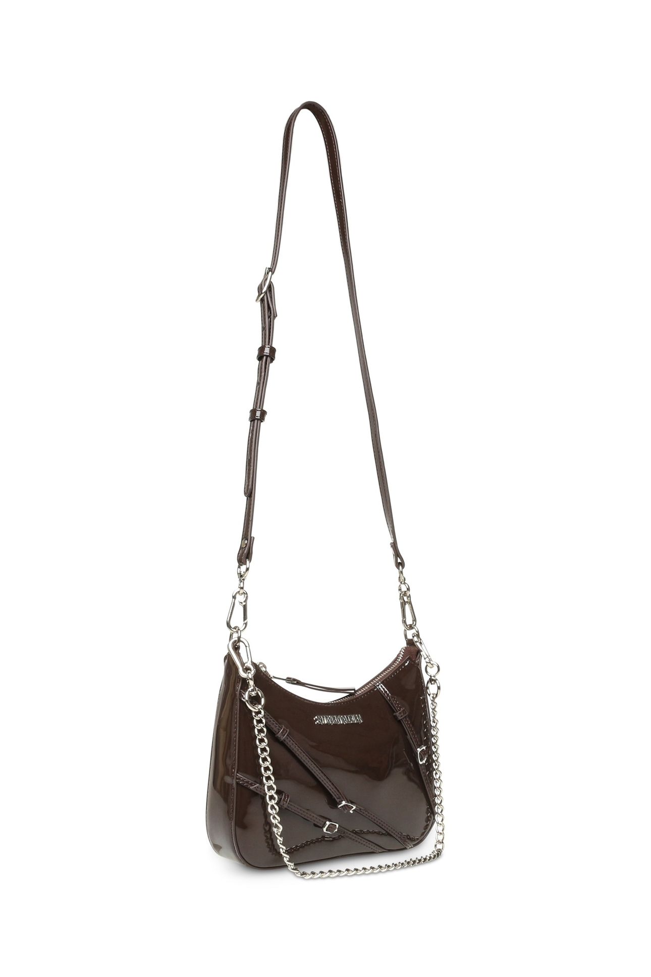 UNISEX BLIANA-2 BAGS COFFEE 2