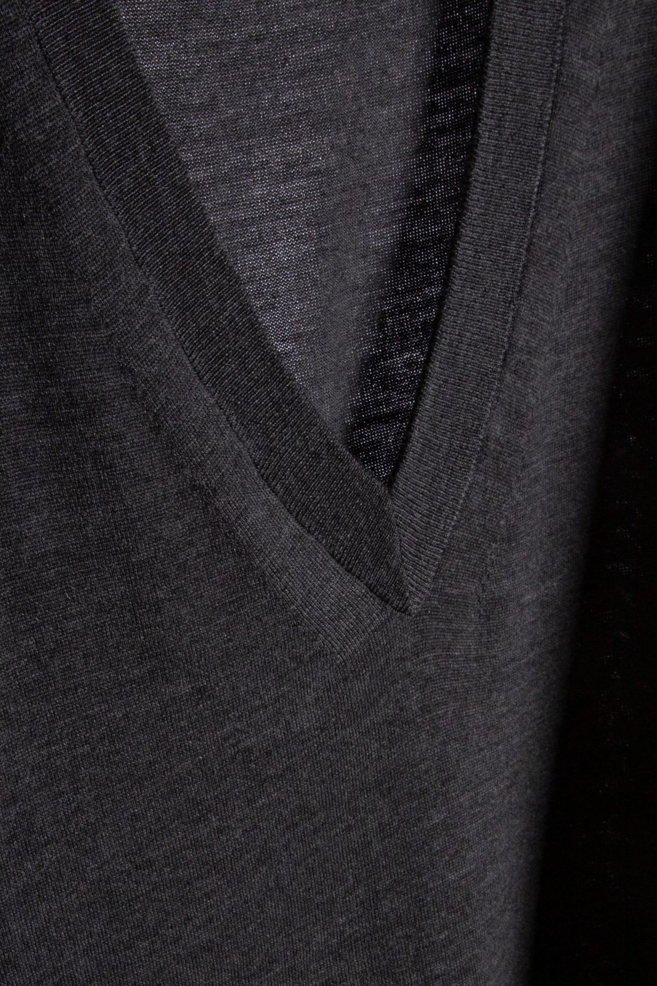 ZELDA SWEATER GREY 4