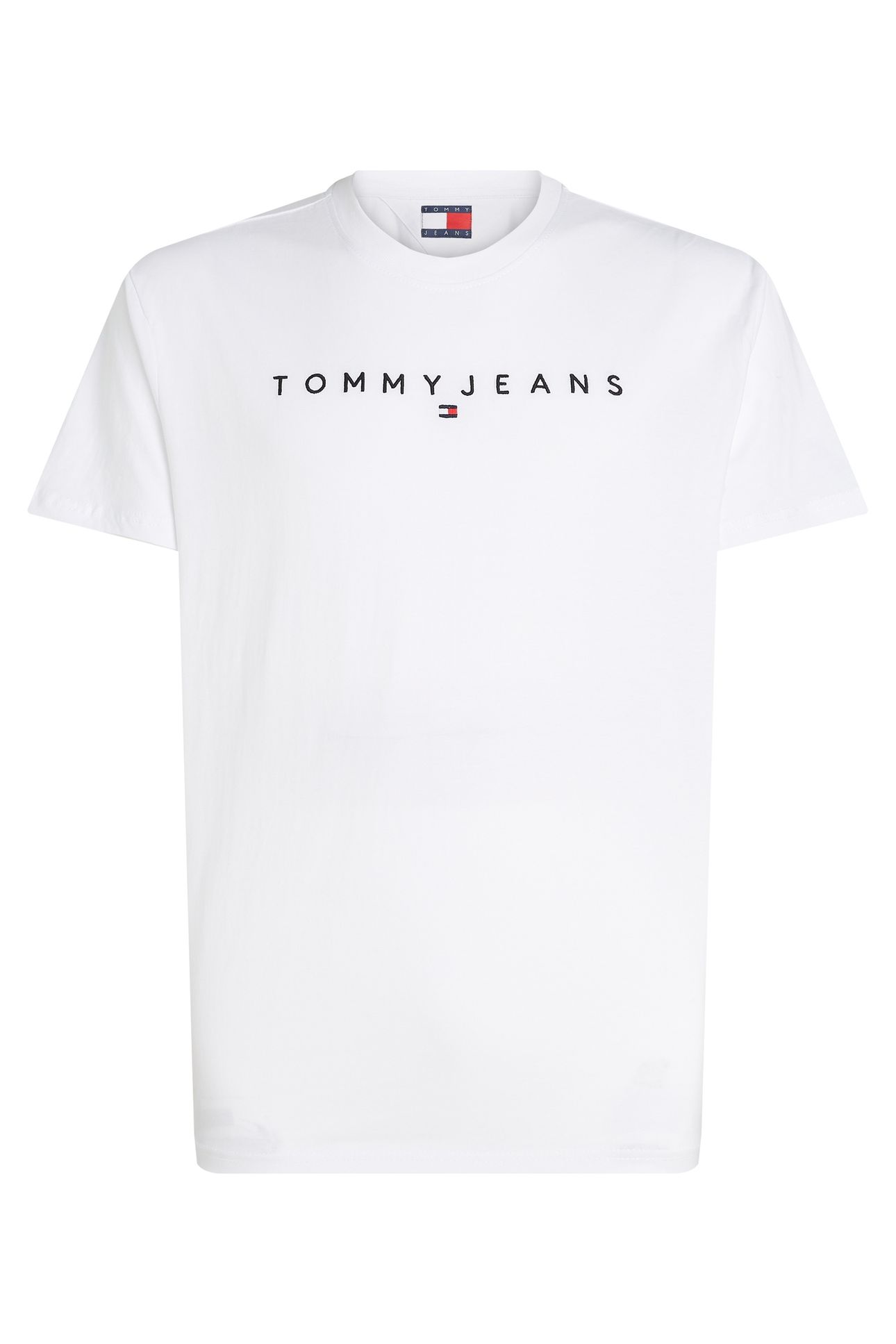 TJM REG LINEAR LOGO WHITE 4