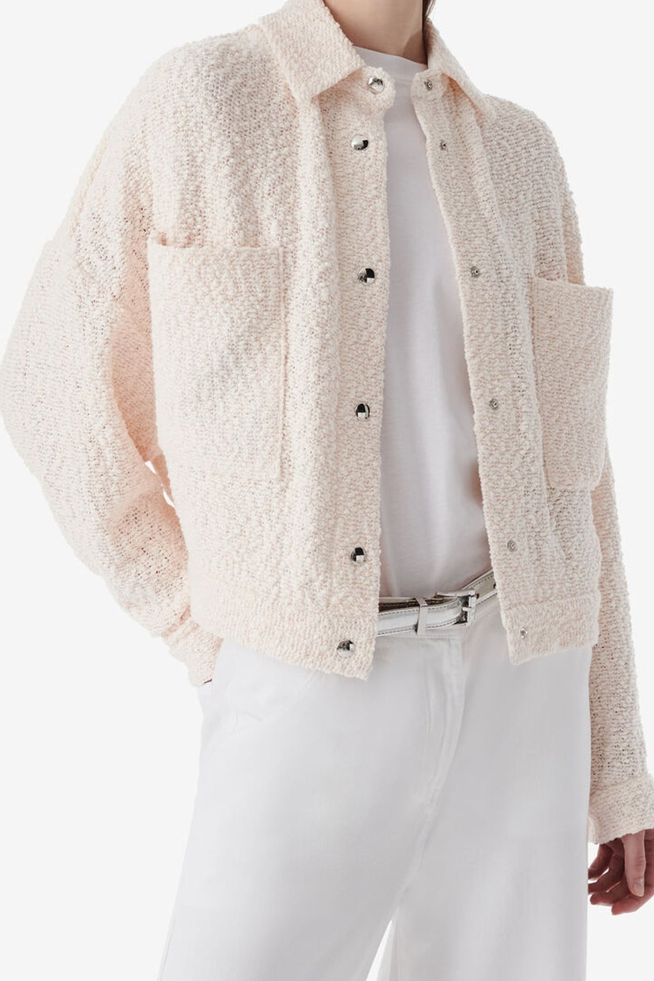 PABLI JACKET NUDE 3