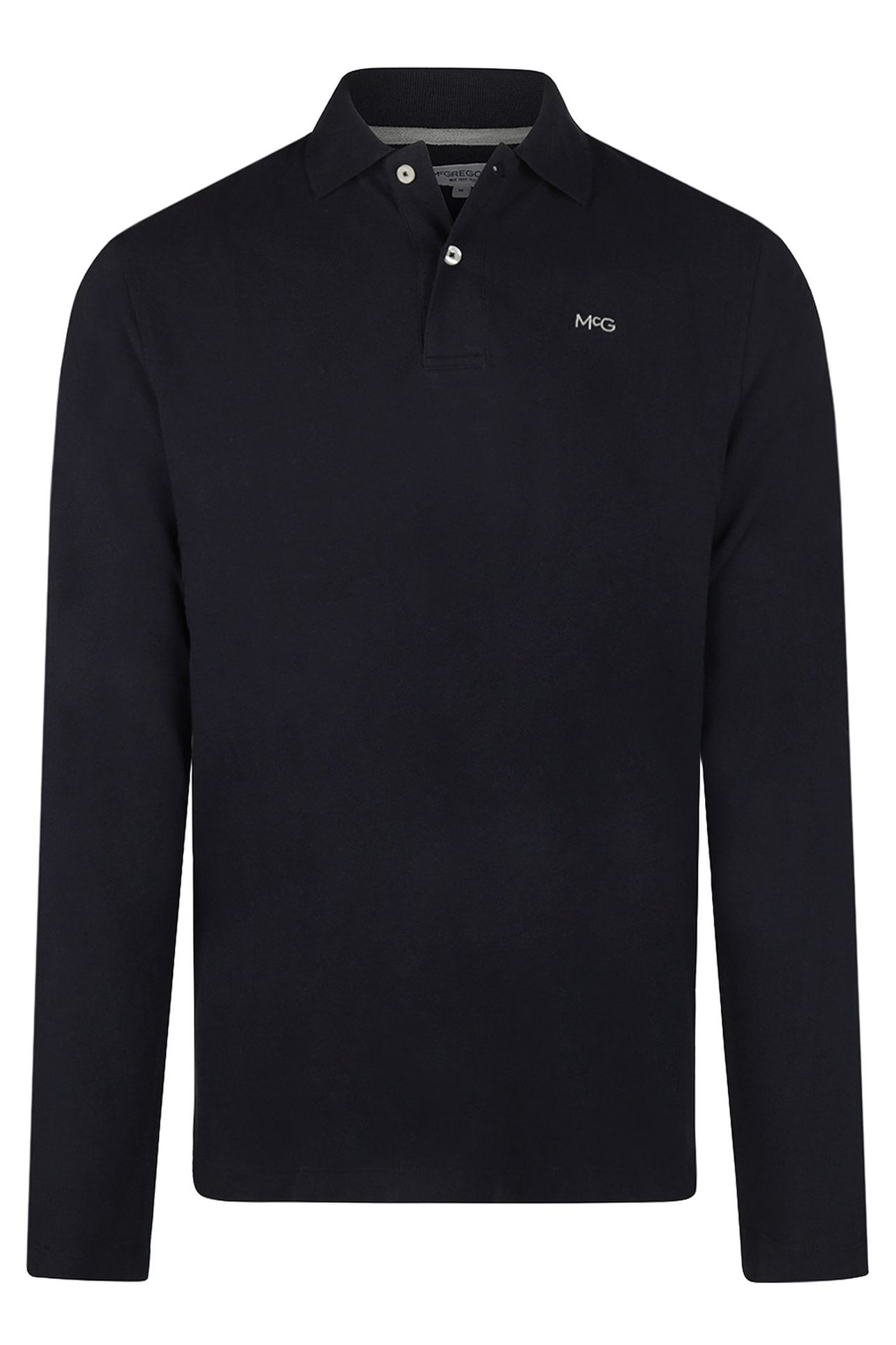 CLASSIC POLO NAVY 3