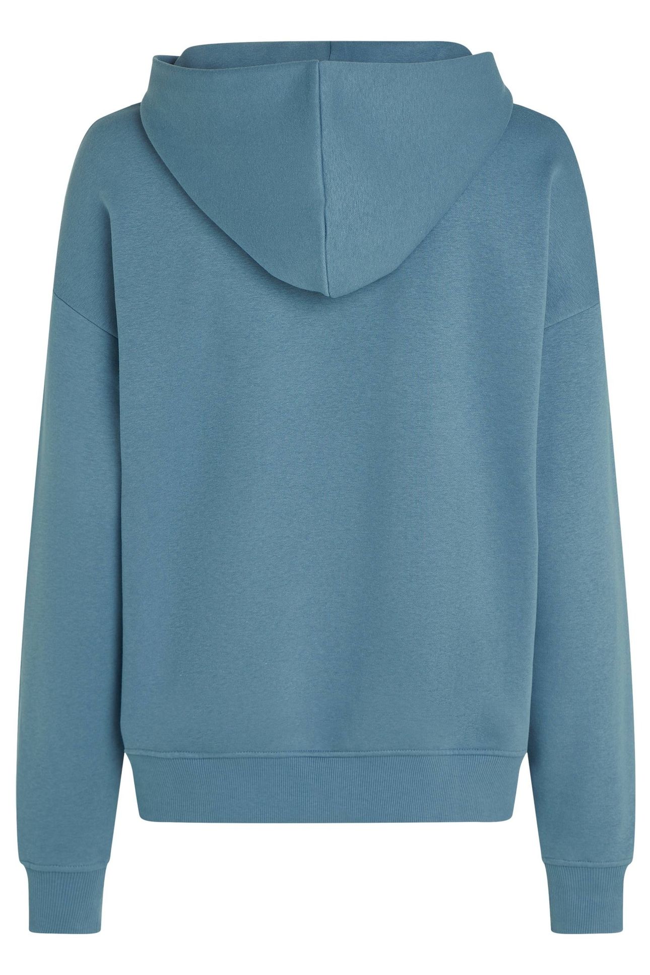 THE FUTURE SURF SOCIETY HOODIE MOZART BLUE 2