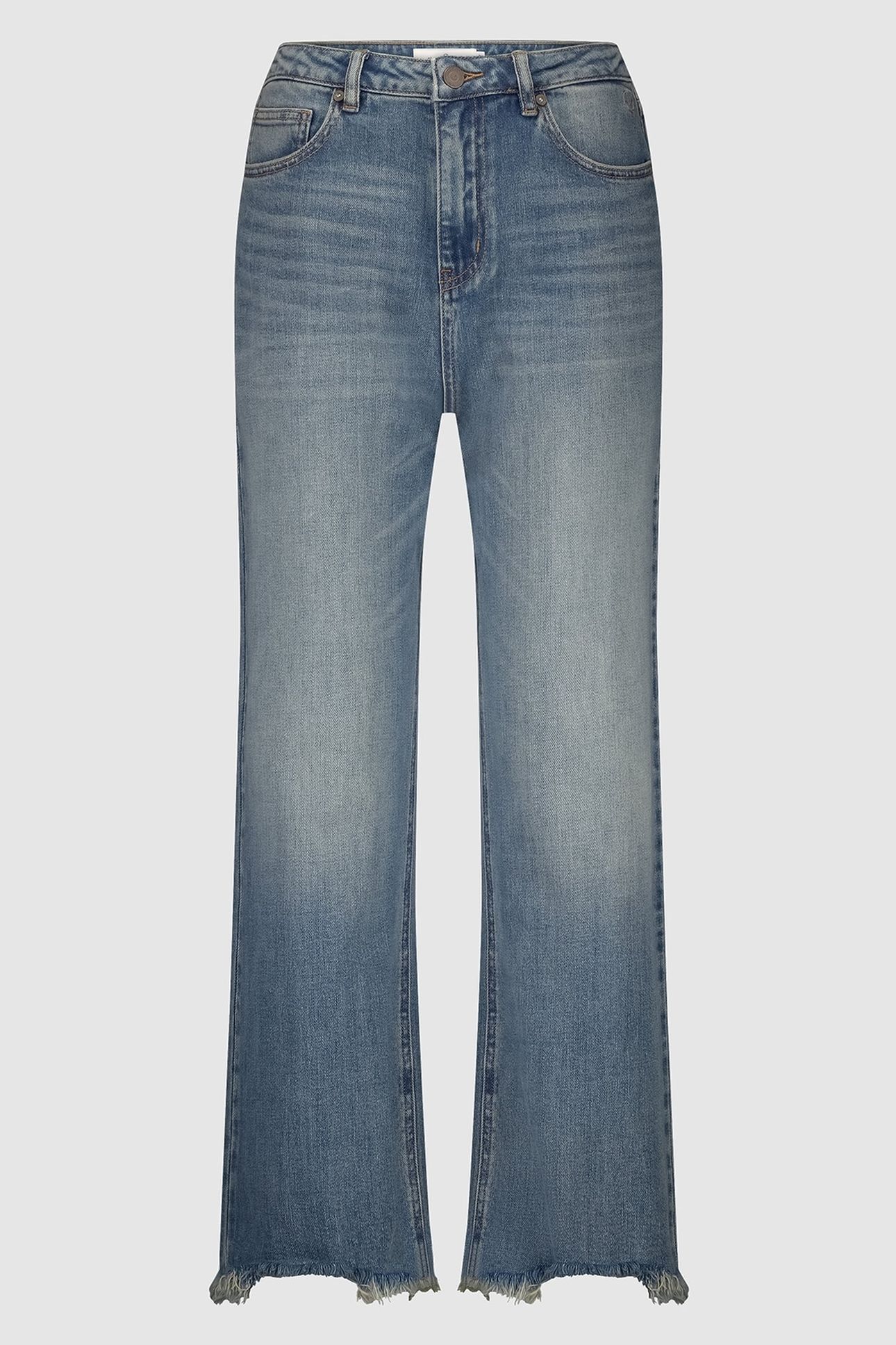 WYNN DNM FROSTED DENIM 1