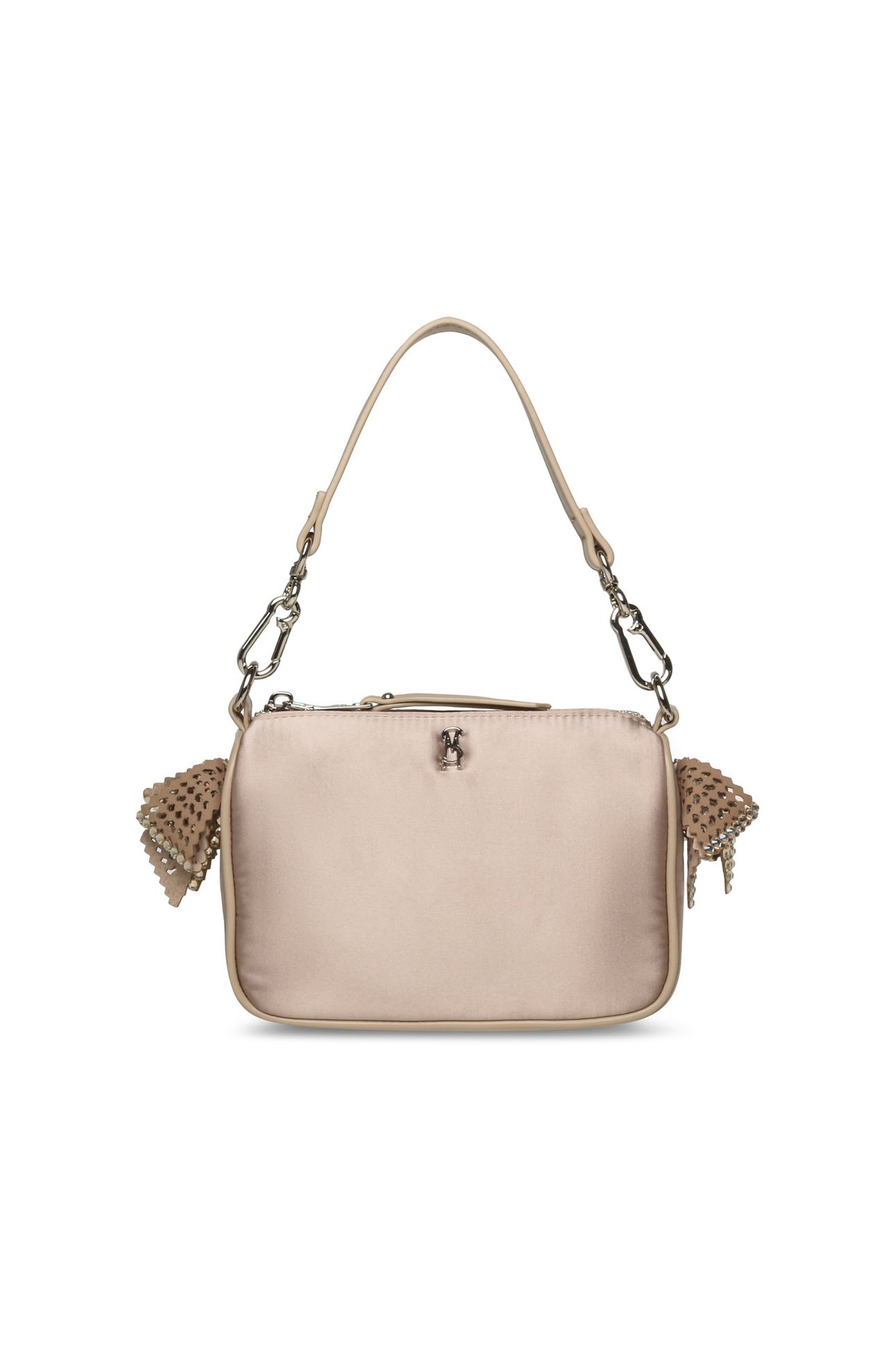 UNISEX BSAYYES BAGS TAUPE 1