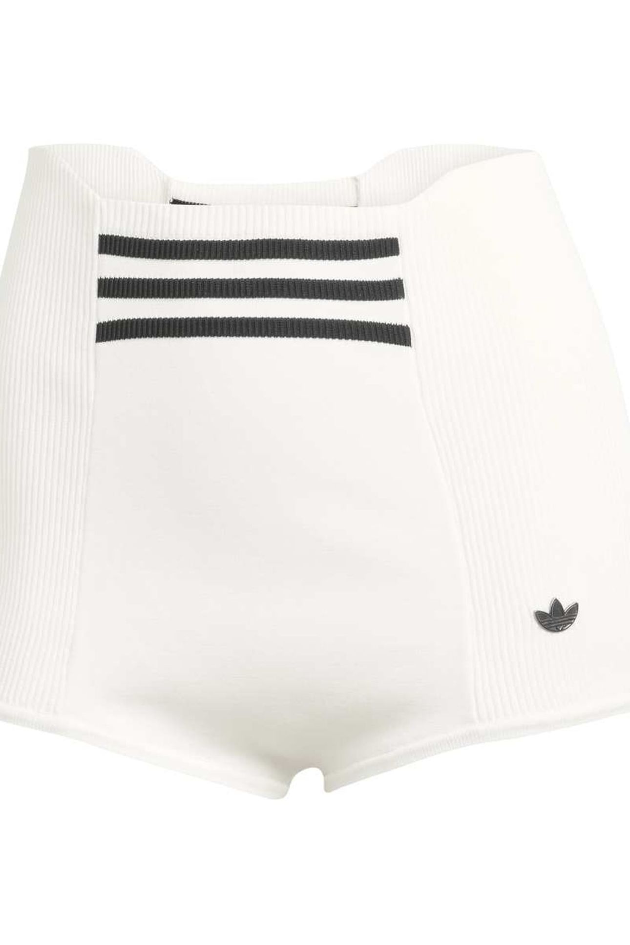 BOYSHORT WHITE 4
