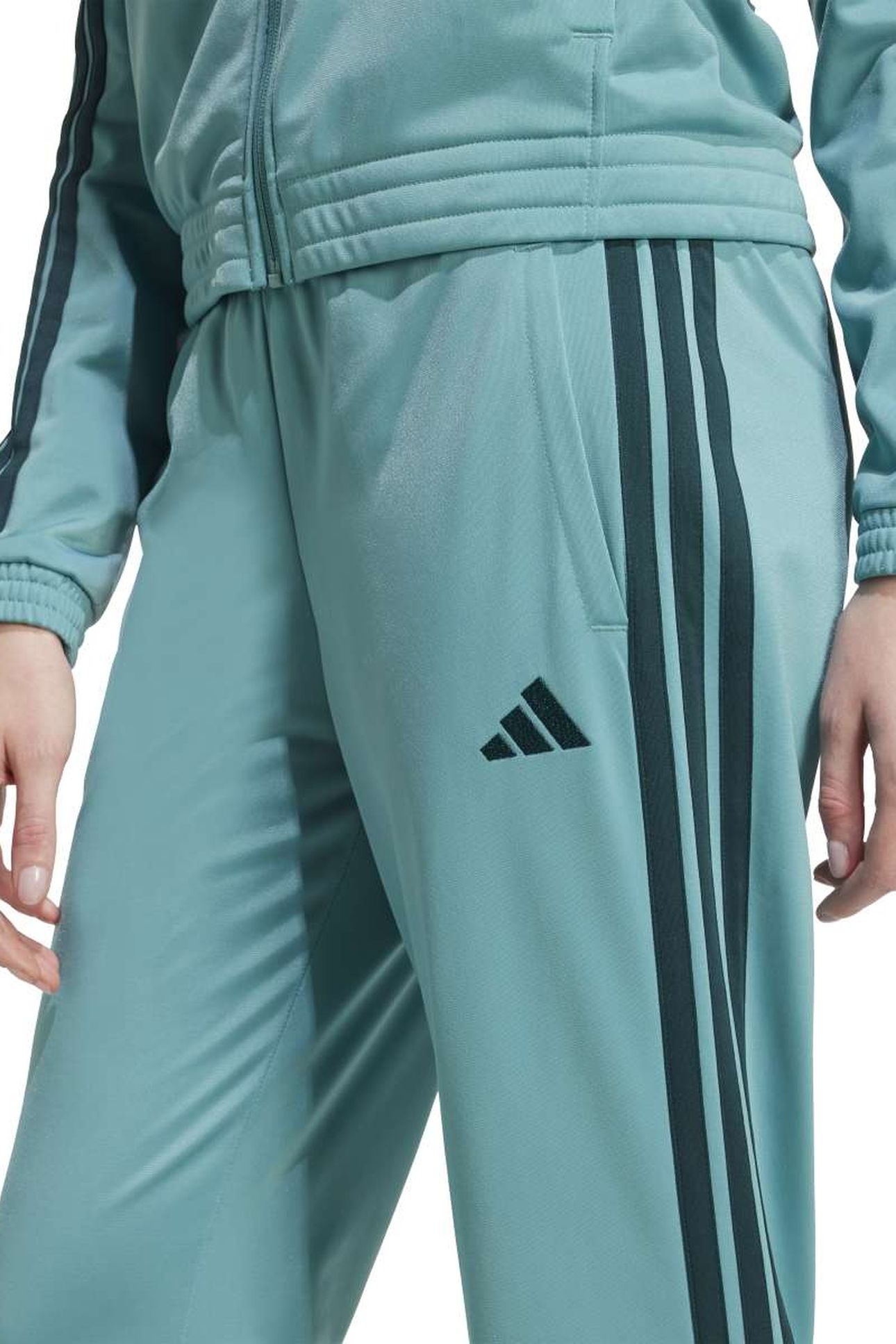 DAYREADY TRACKPANTS POWDER TEAL 5
