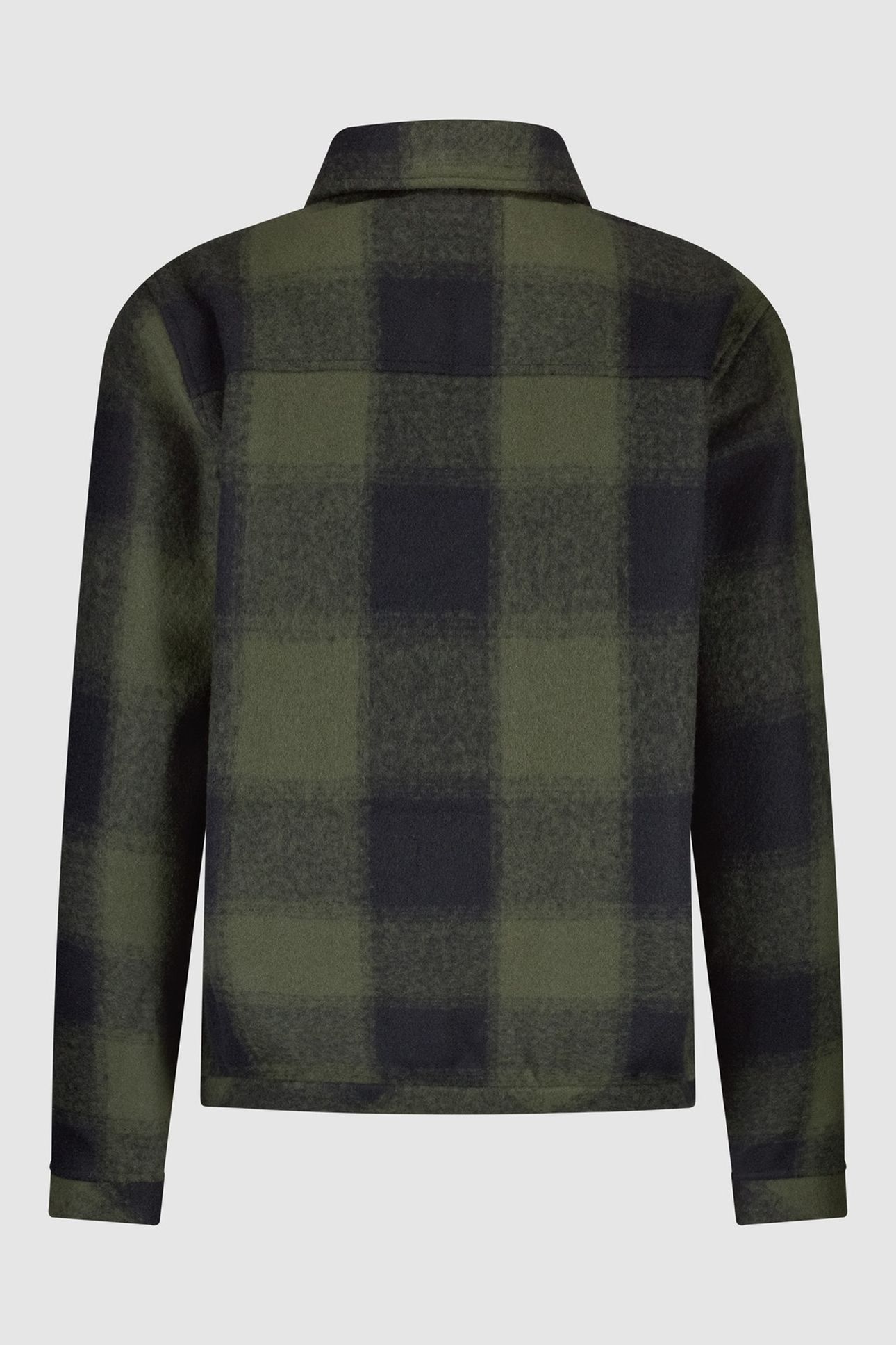 ZANE OVERSHIRT BEETLE 2
