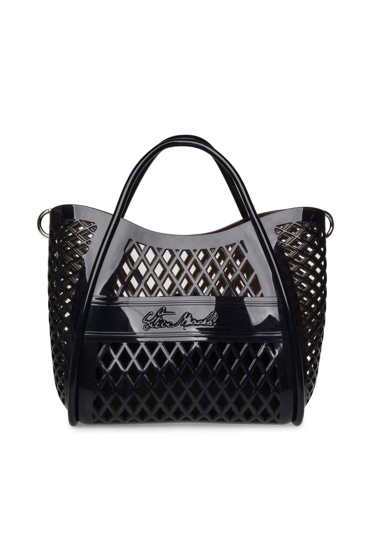 UNISEX BGROVEE BAGS BLACK 1