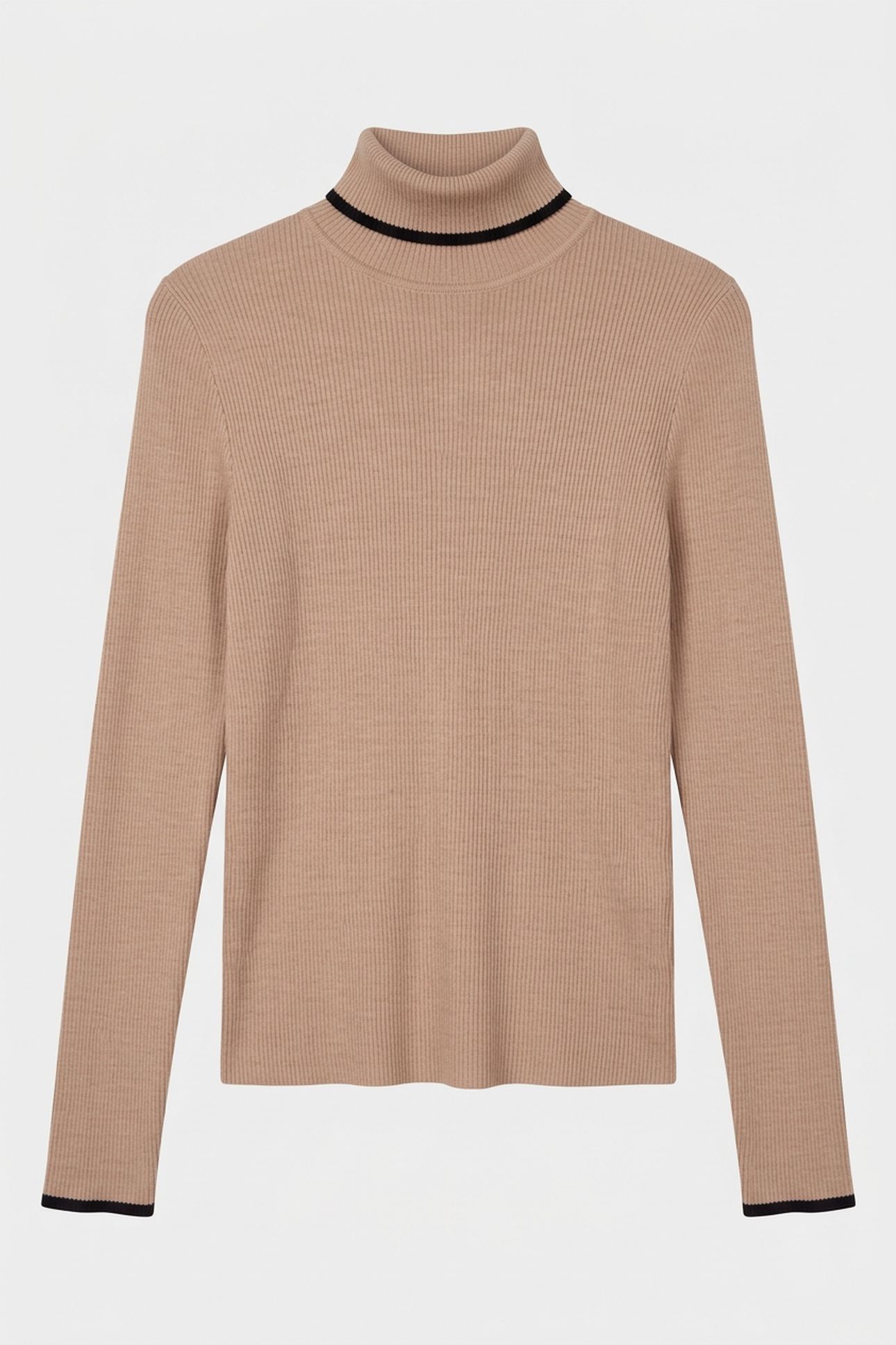 KNITWEAR BEIGE 3