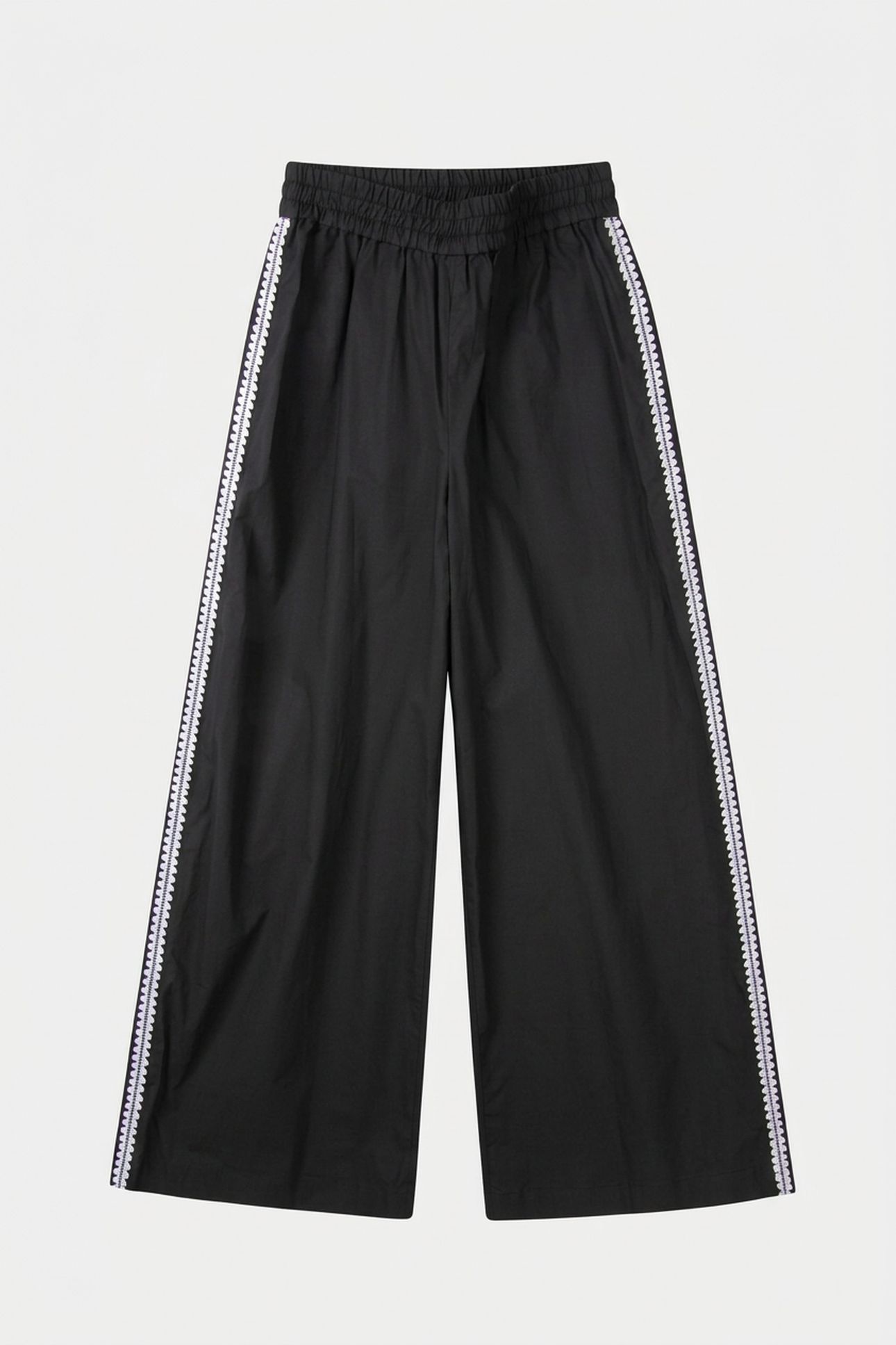 TROUSERS BLACK 3
