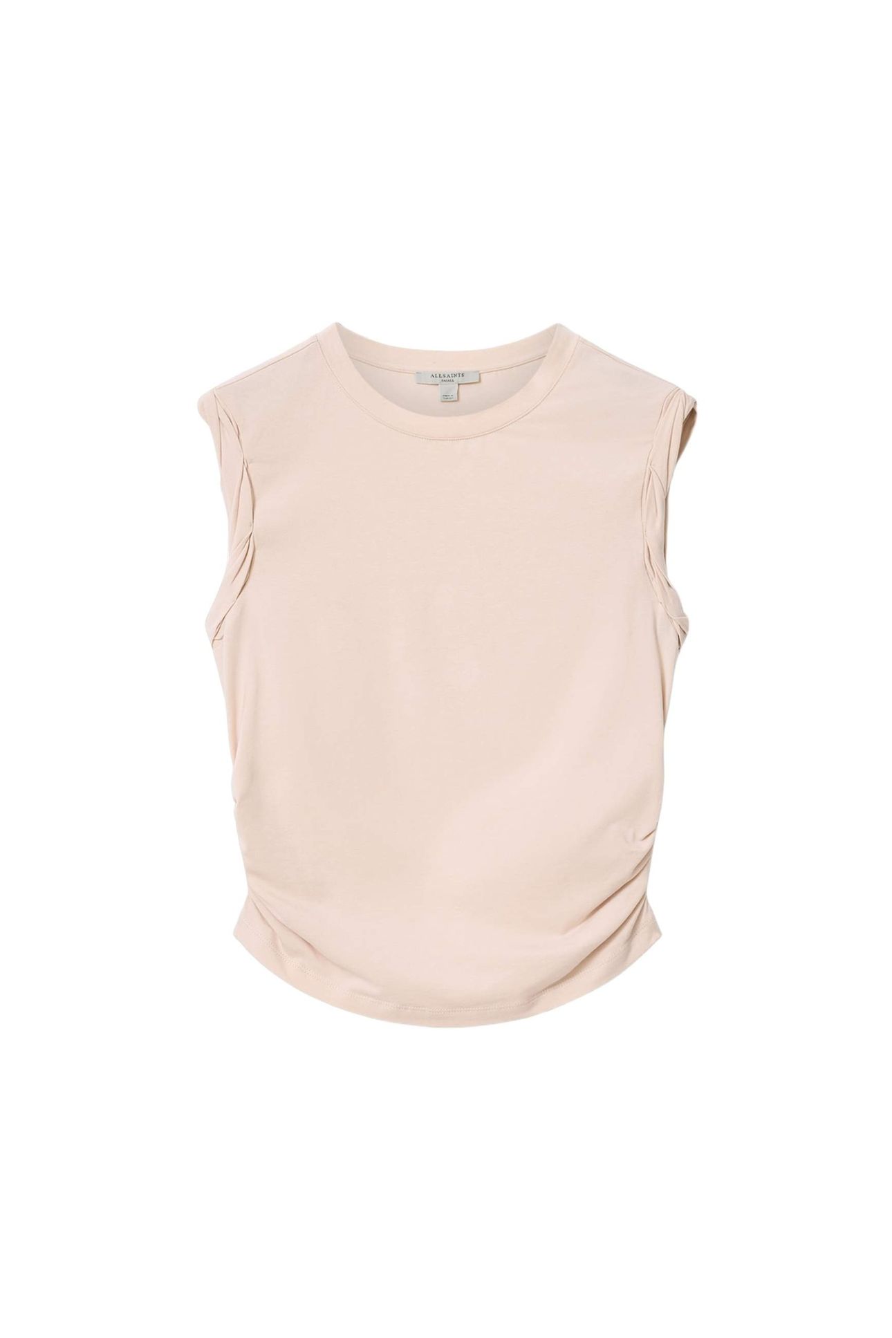 WEST TANK CRYSTAL PINK 4
