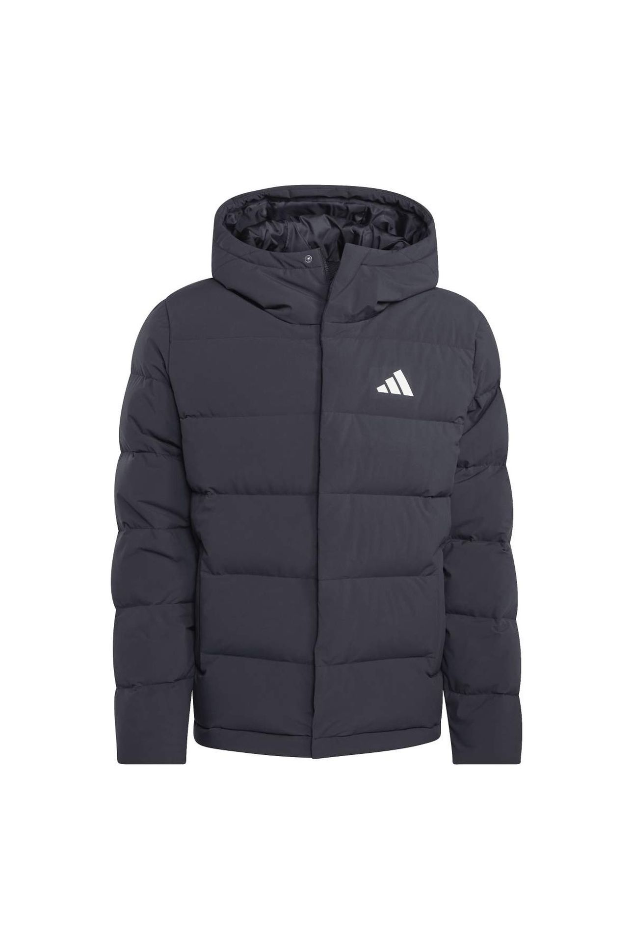 UNISEX HELIONIC HD JACKET BLACK 4
