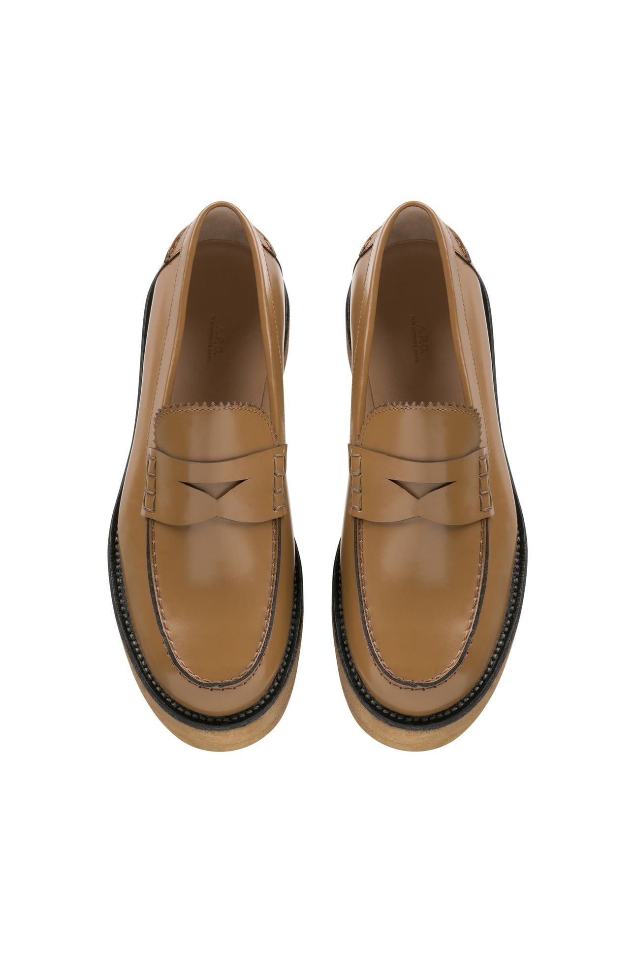 LOAFER ADELE SAND 2