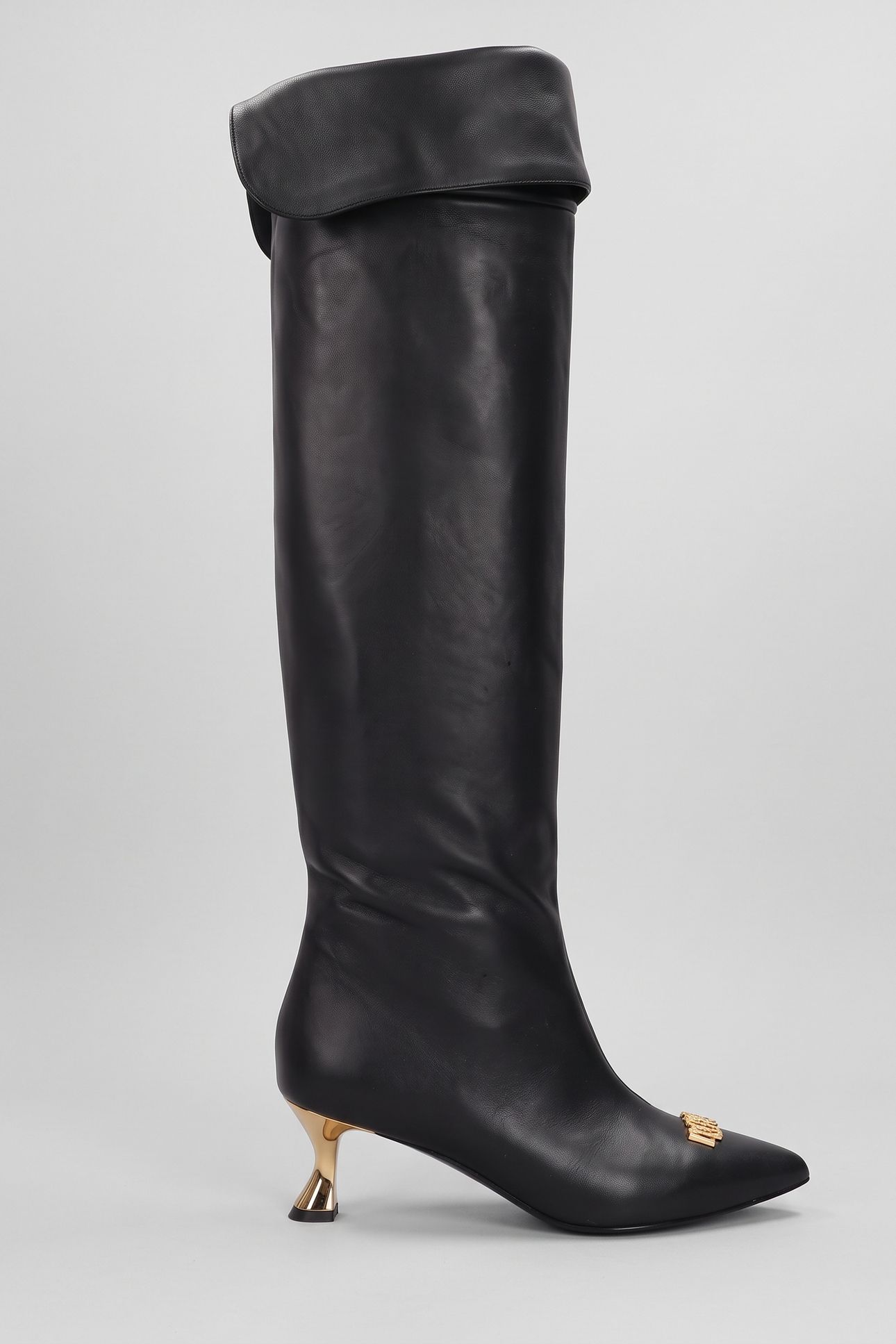 BOOTS MULTICOLOR 1