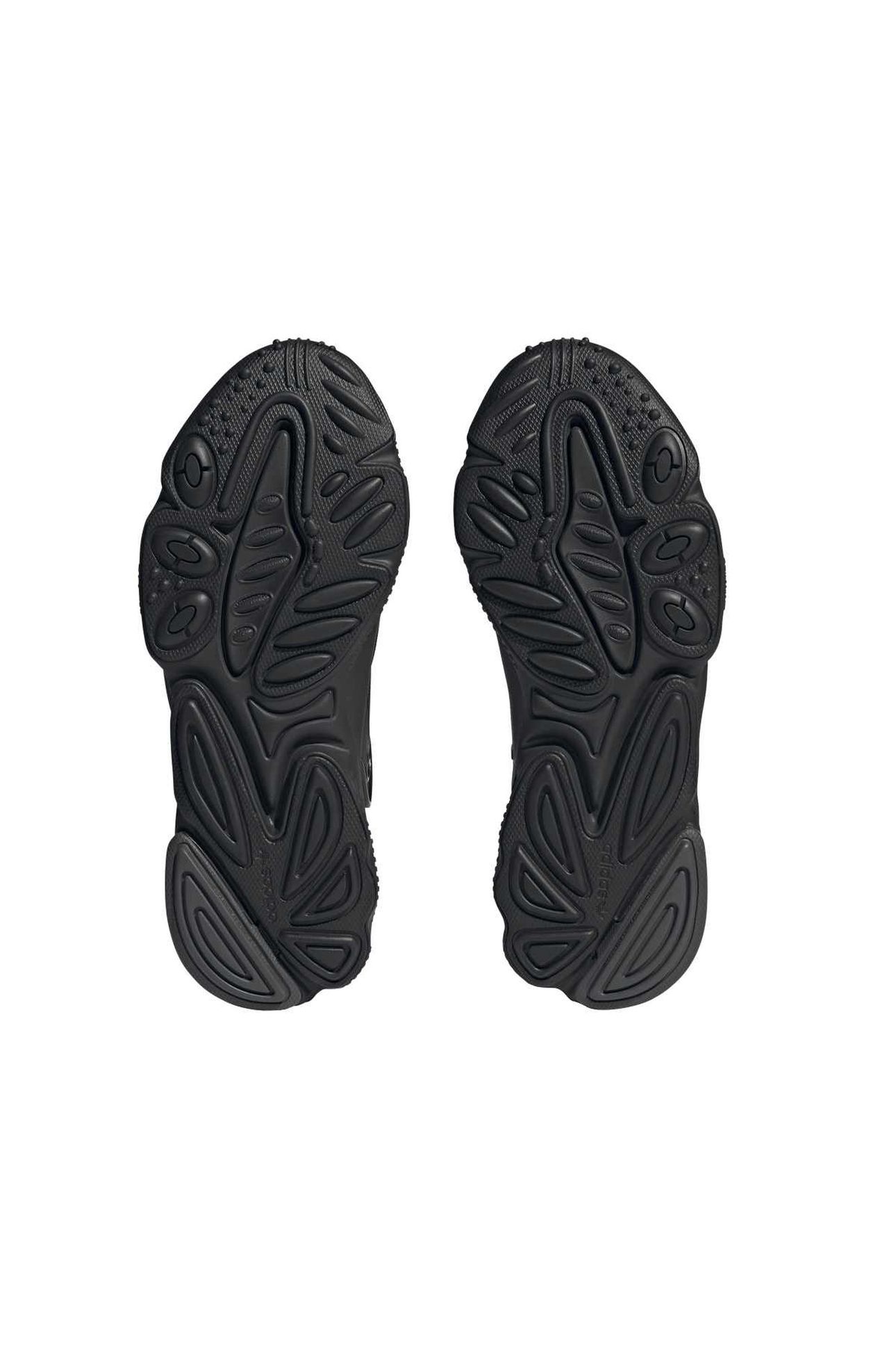 UNISEX OZTRAL CORE BLACK 5