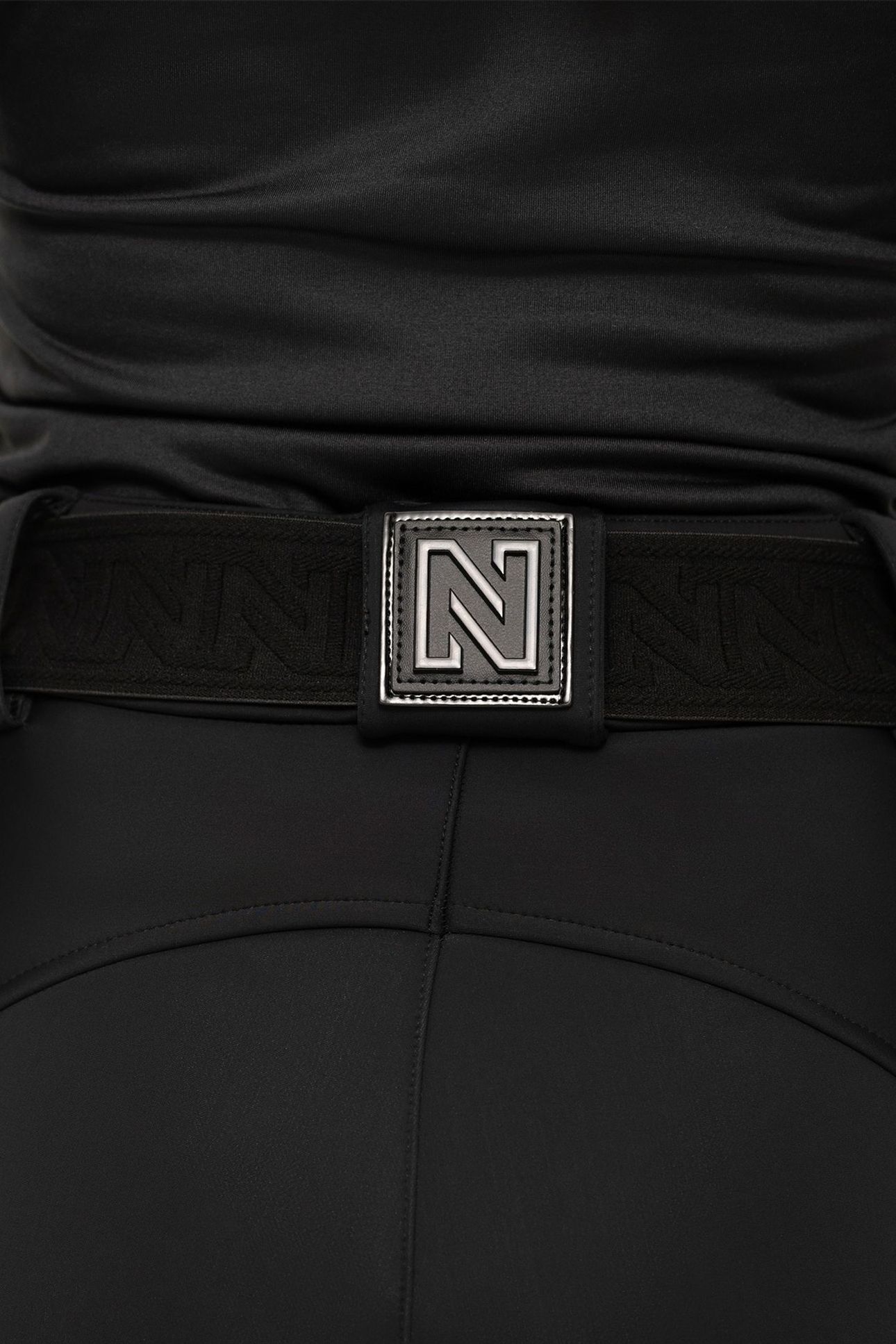 GRACY PANTS BLACK 5
