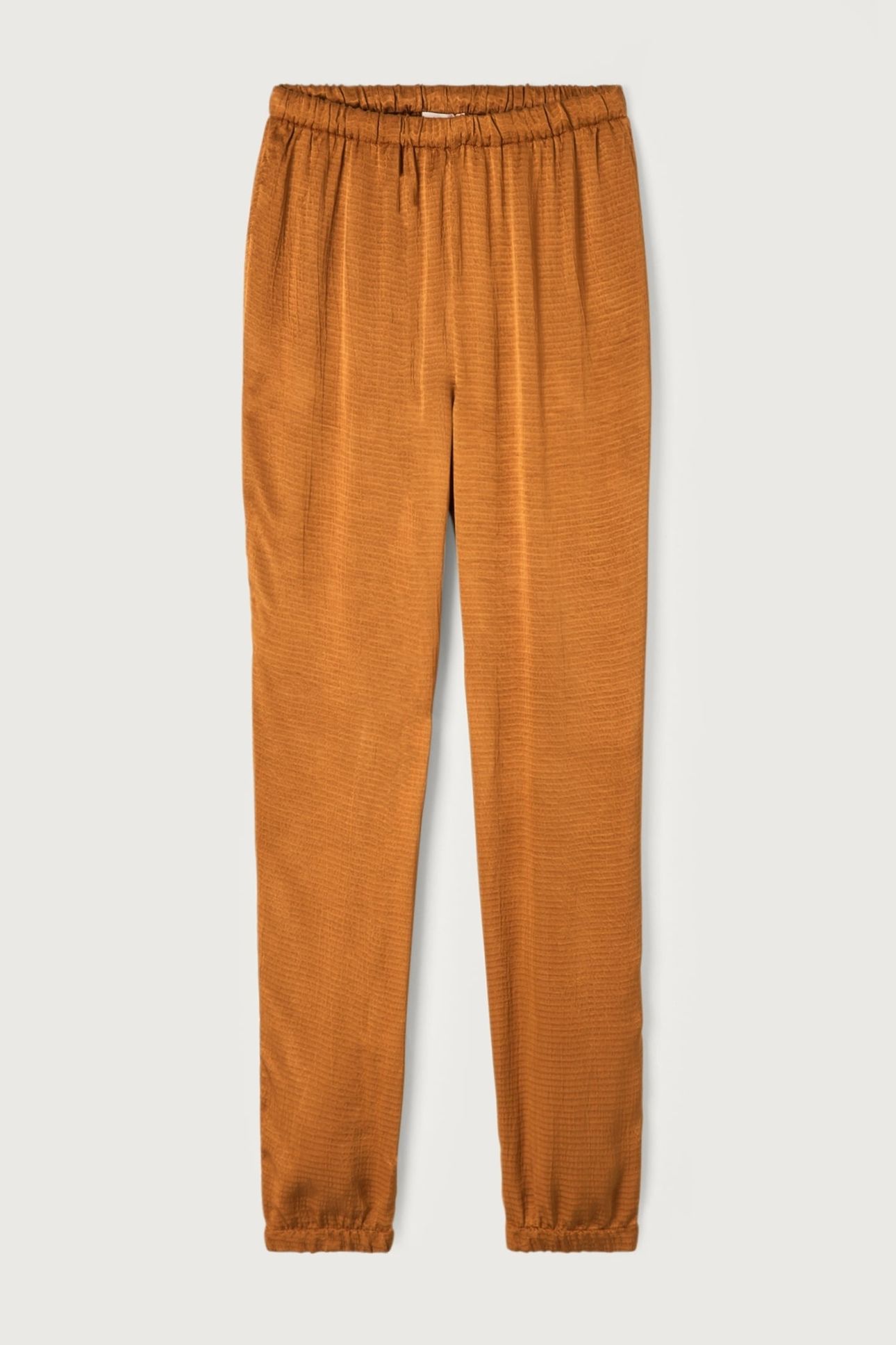 SHANING TROUSERS CANNELLE 3