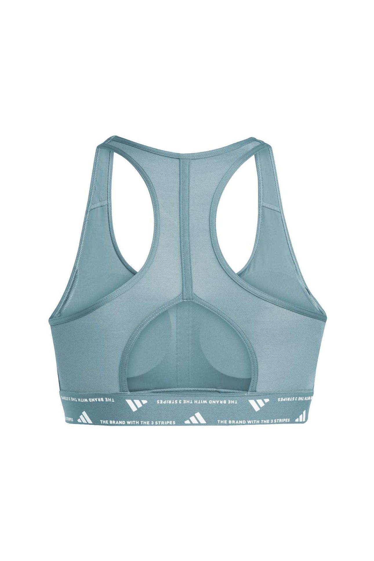 PLCT BRA PRELOVED TEAL 5