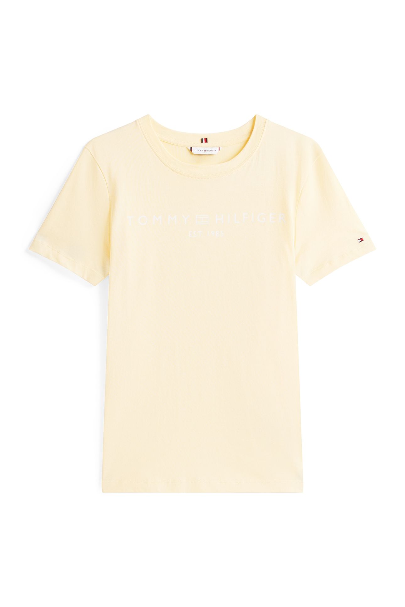 REG CORP LOGO C-NECK FROZEN CUSTARD 4