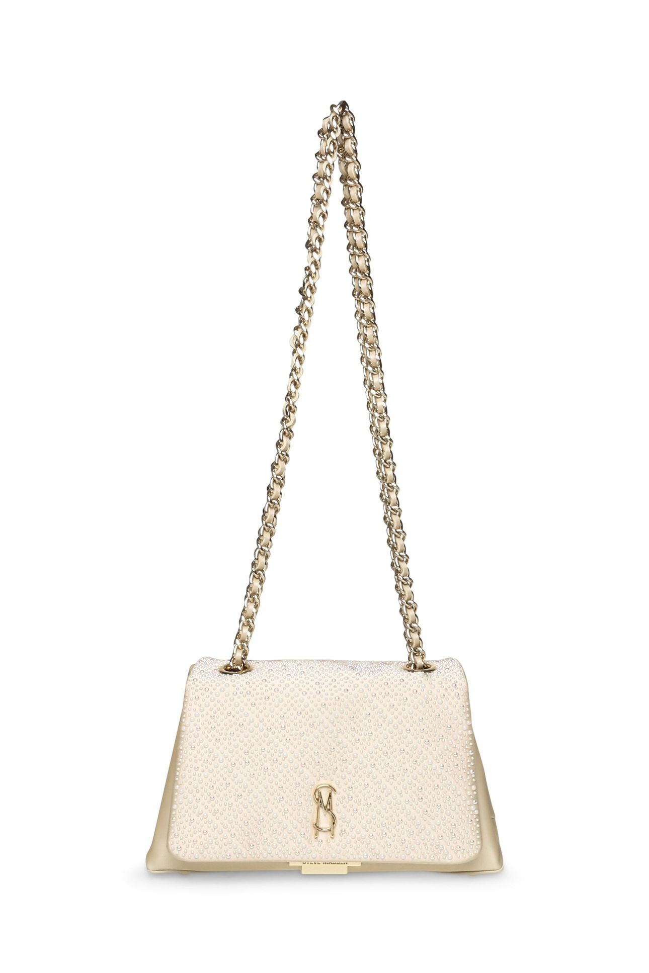 UNISEX BCOUPE BAGS IVORY 1