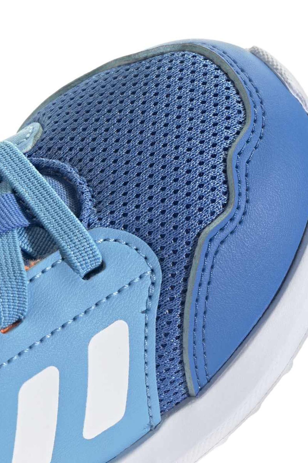 INFANT TENSAUR RUN 3.0 EL RAY BLUE 9