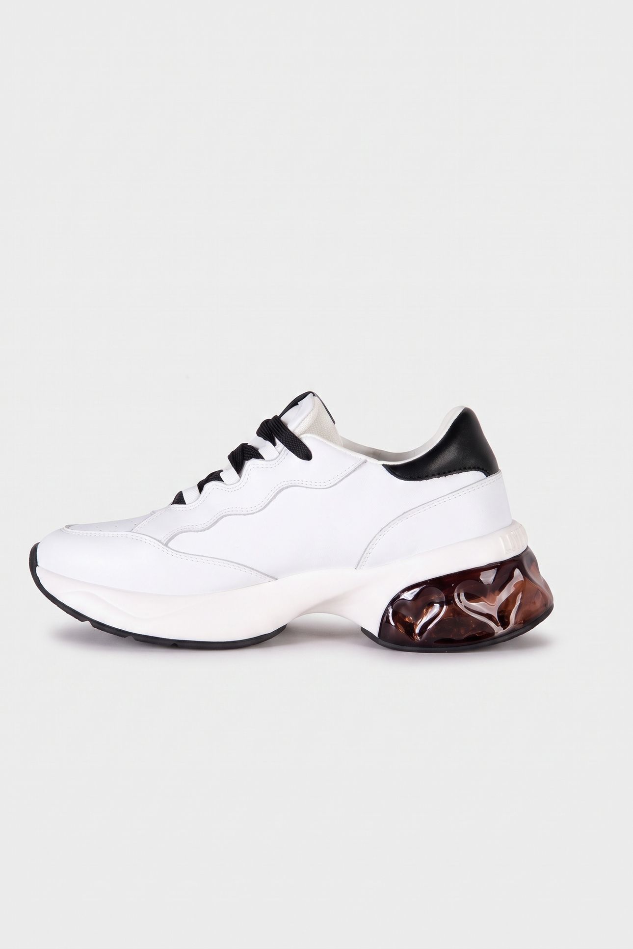 SNEAKERS WHITE 4