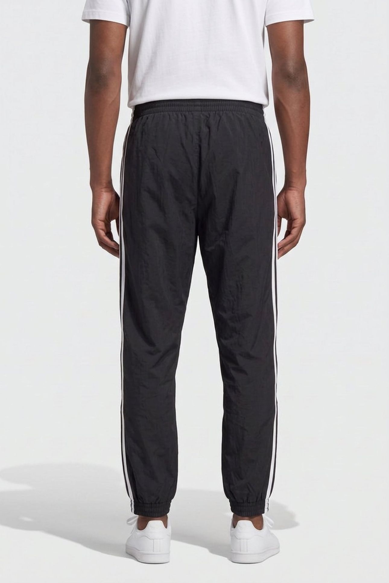 UNISEX FIREBIRD PANTS BLACK 4