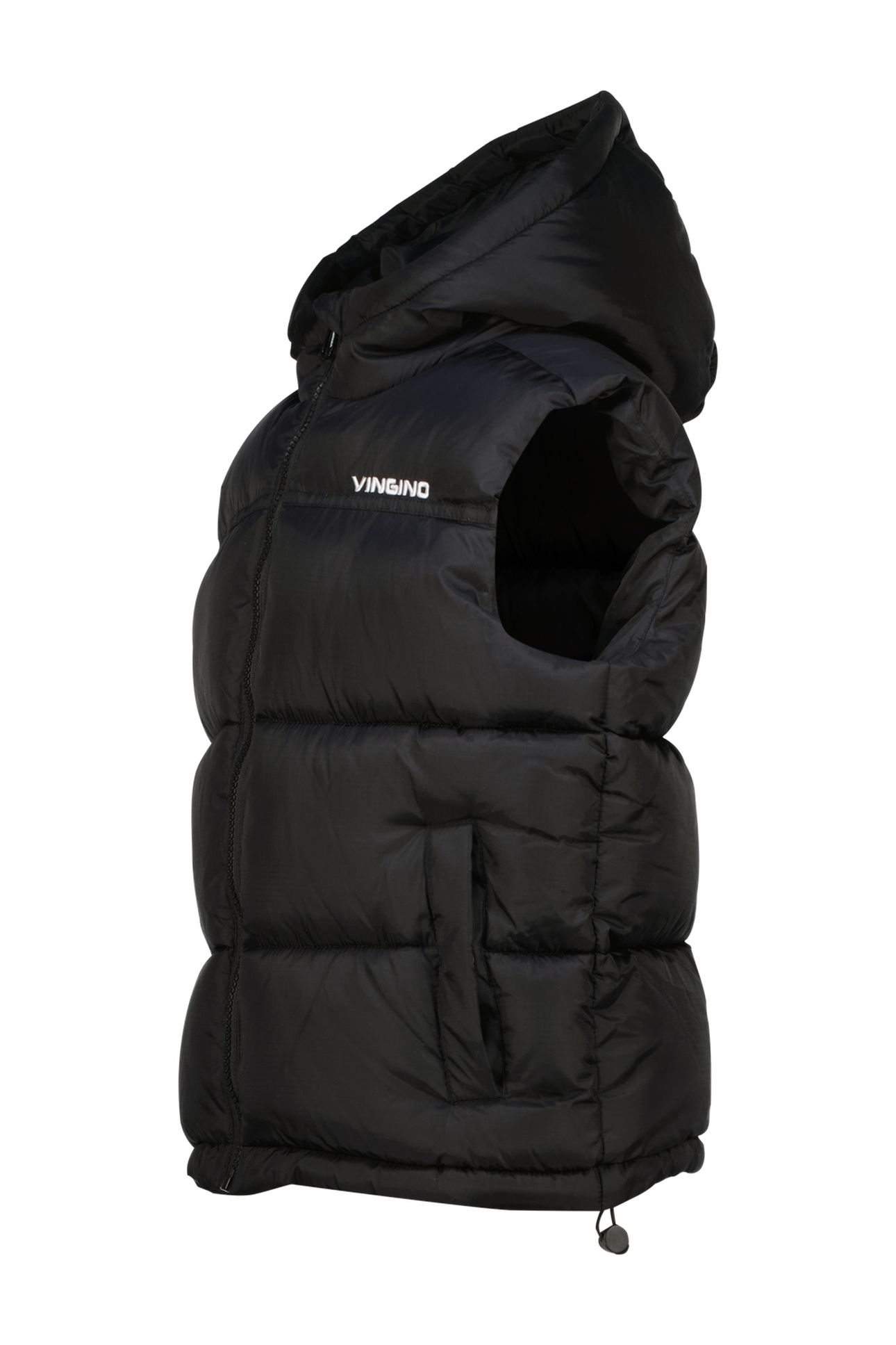 BOYS TEDE JACKET OUTDOOR DEEP BLACK 6