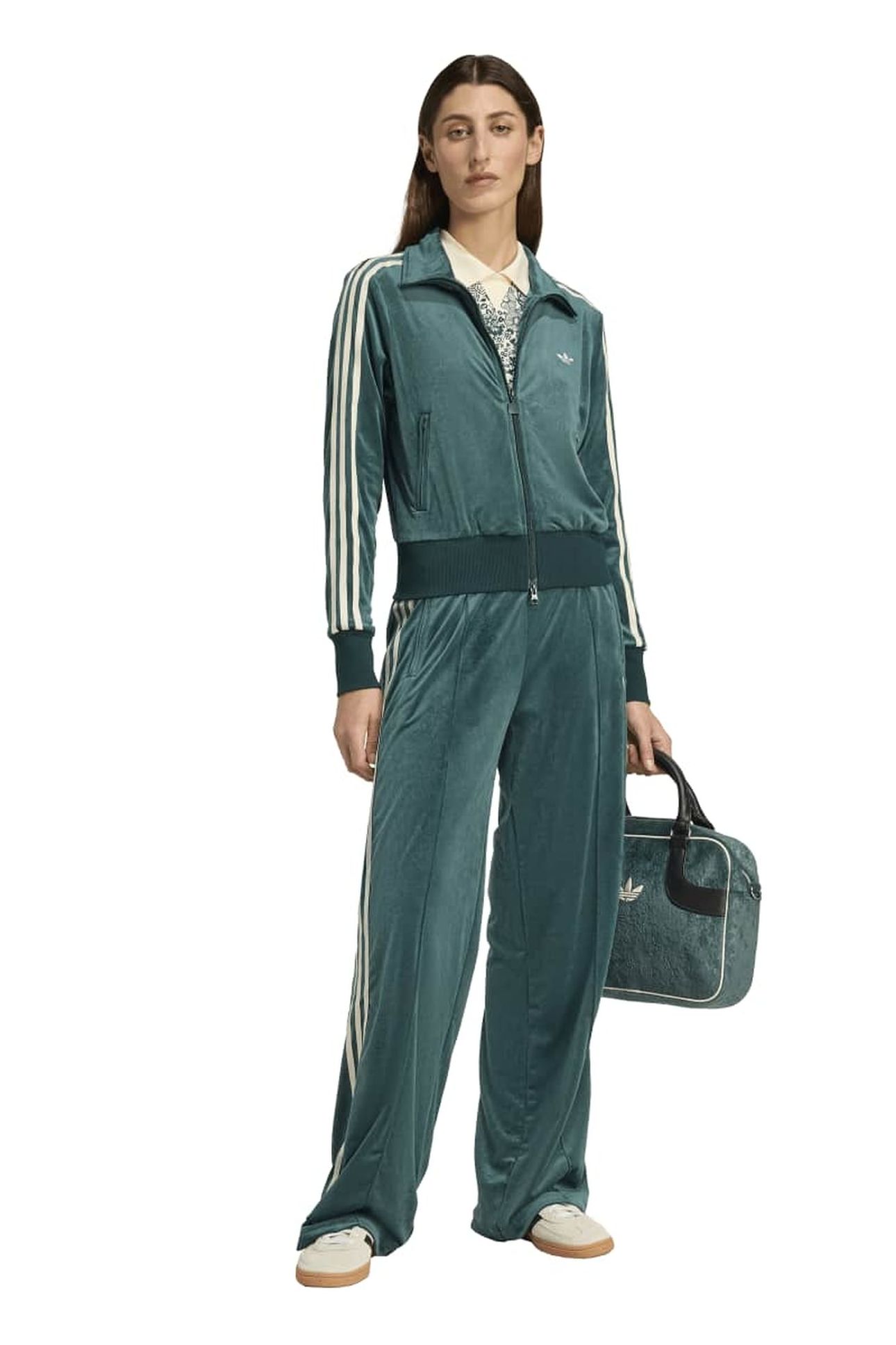 FB LIBERTY TRACK PANTS AURORA IVY 3
