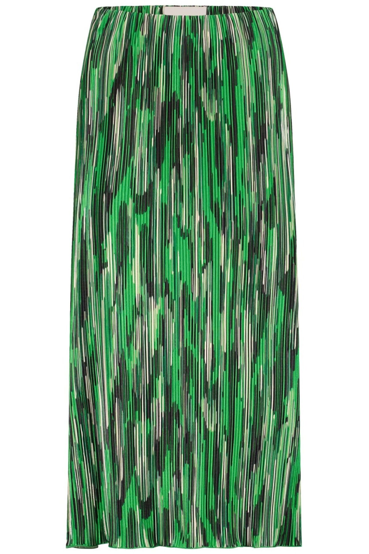 CYRUS SKIRT POP GREEN 3