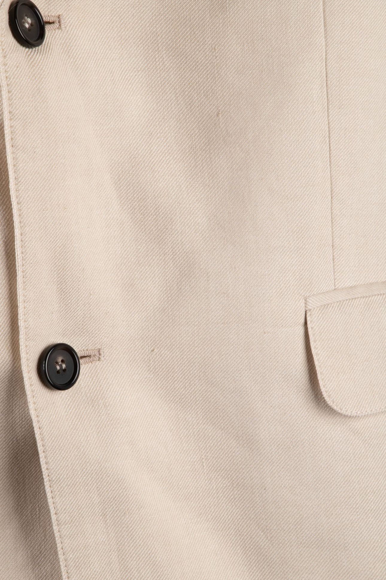 DENNIS LEOMASTER COTTON HEMP WHITE 4