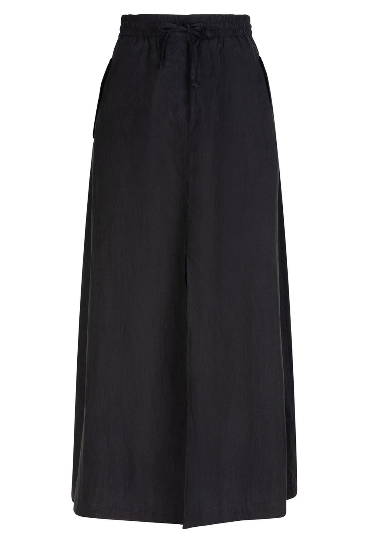 DANTE6-CLIVE PARACHUTE CARGO SKIRT RAVEN 3