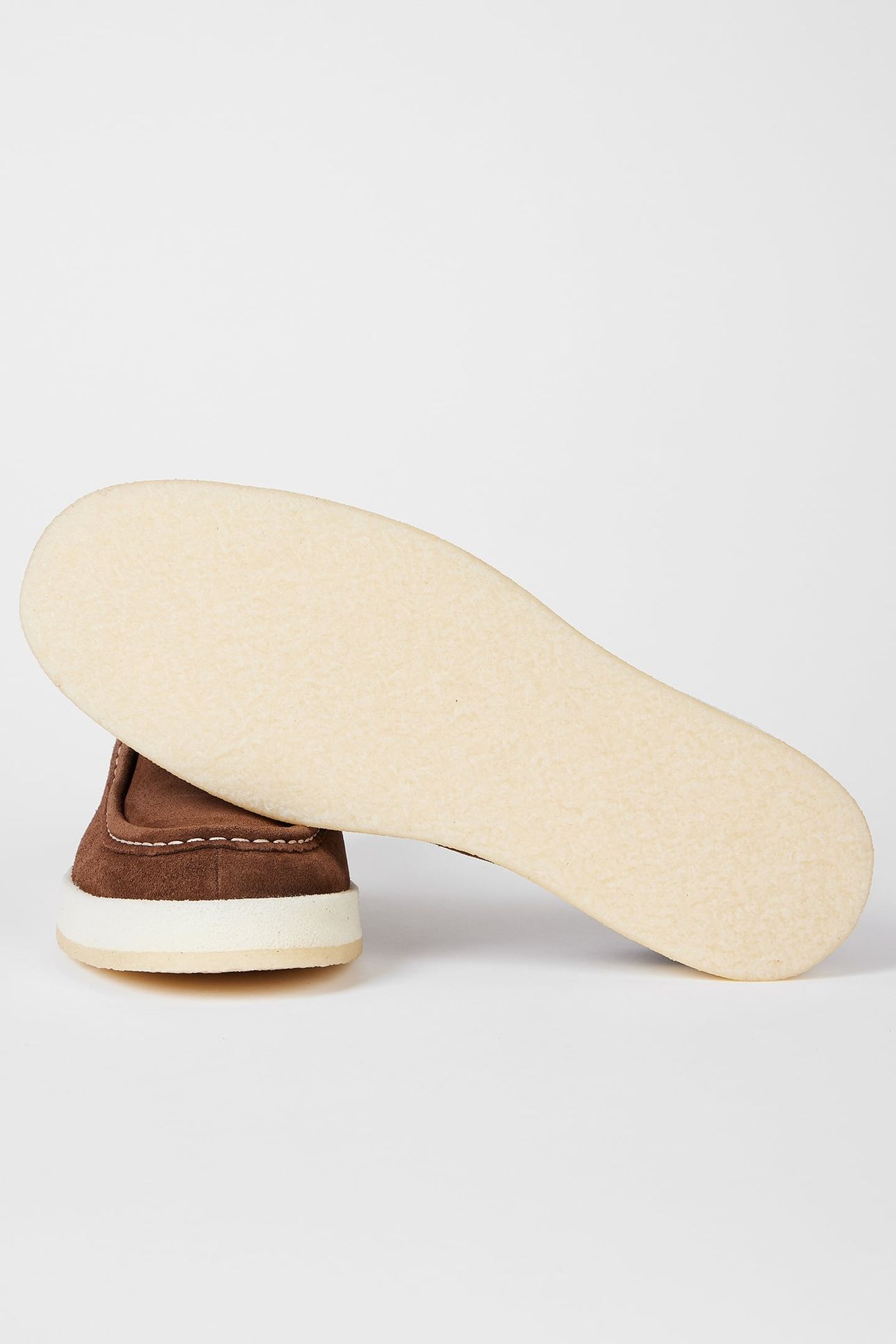 MENS SHOE WYLD CHOCOLATE CHOCOLATE 6