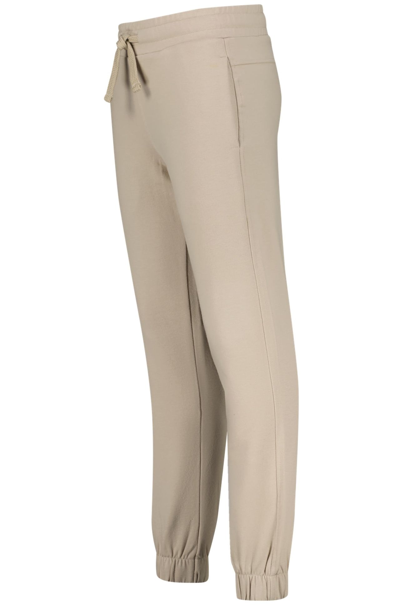 BOYS SOID PANTS AGATE GREY 1