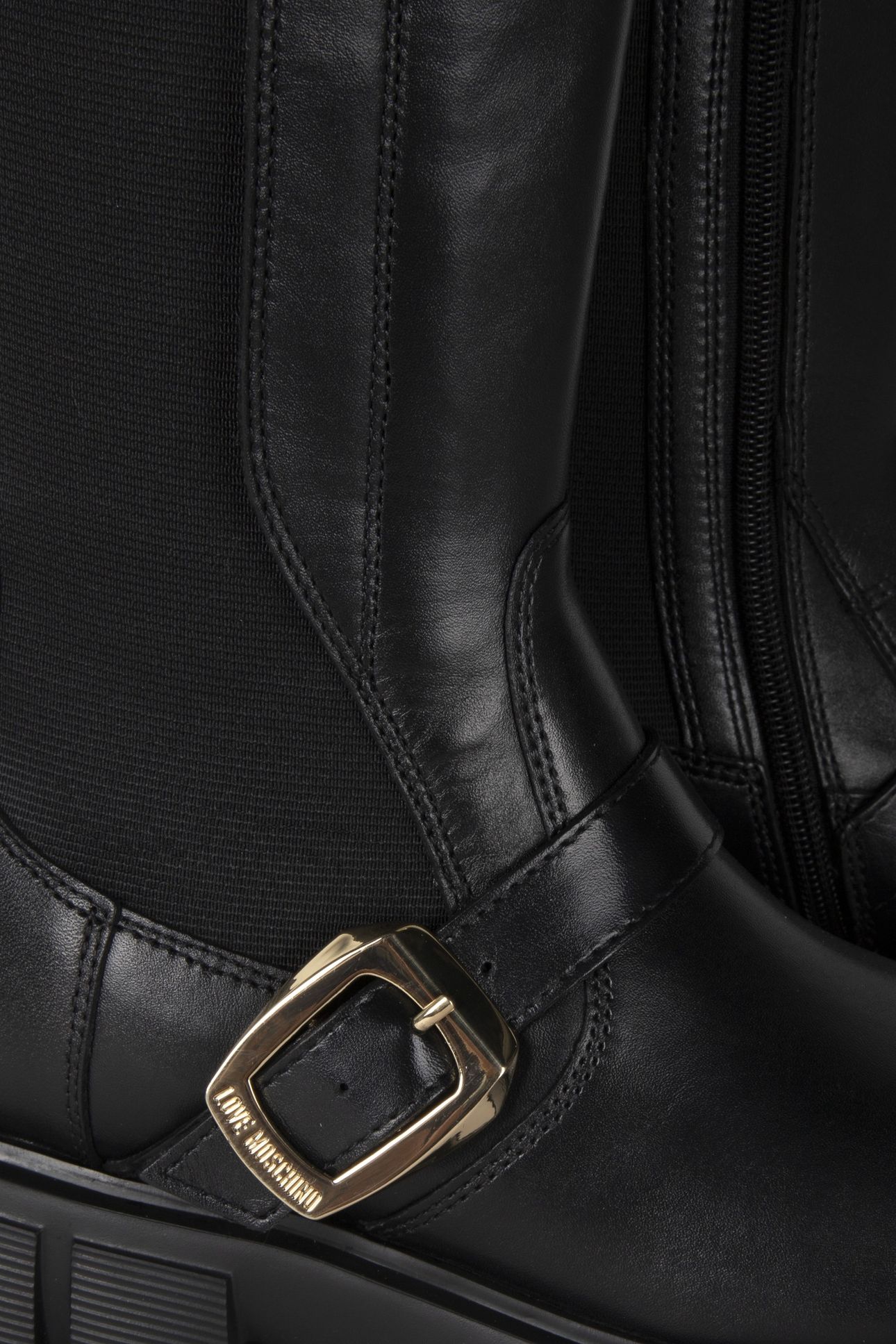 BOOTS BLACK 2