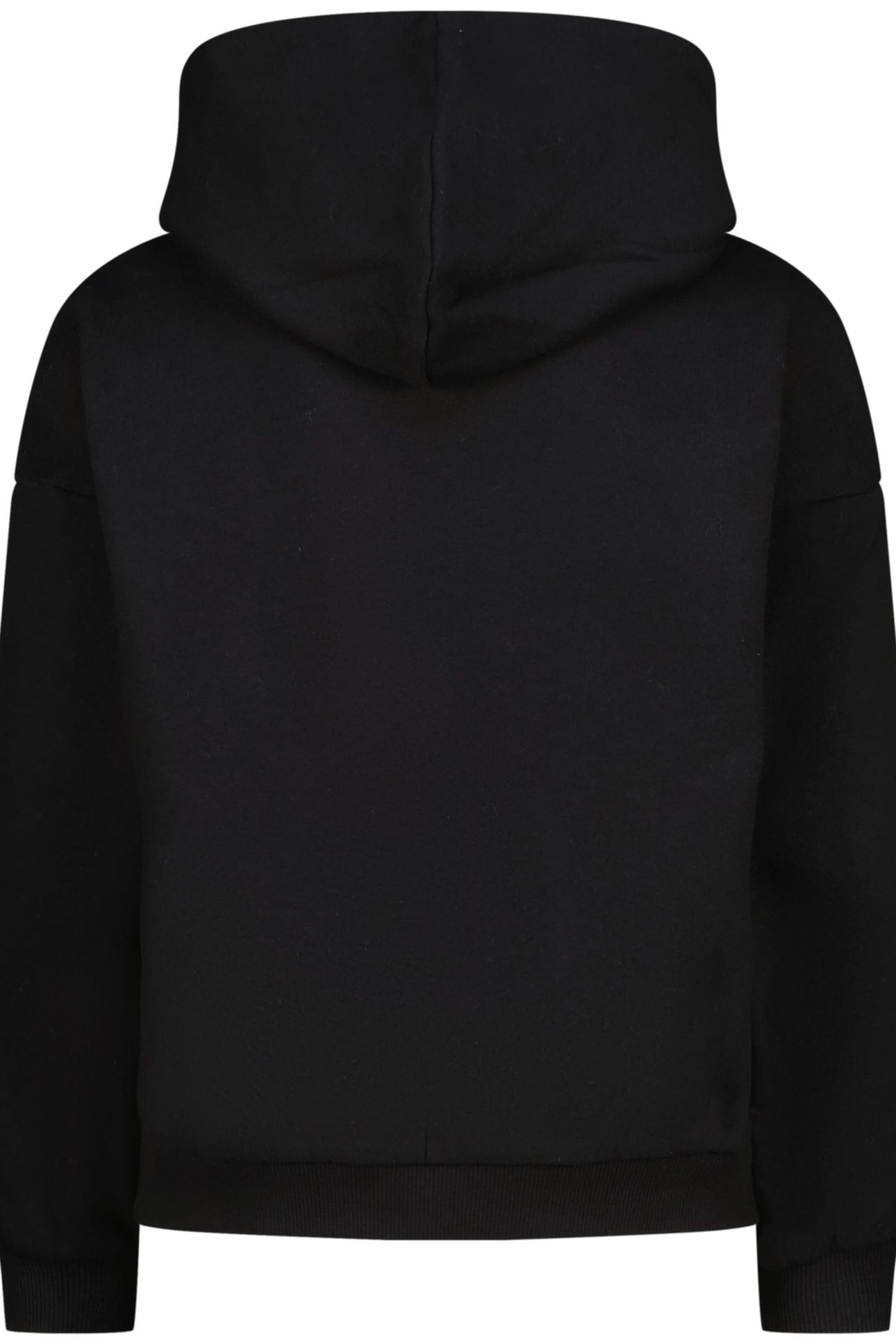 GIRLS HELENA SWEATER DEEP BLACK 3