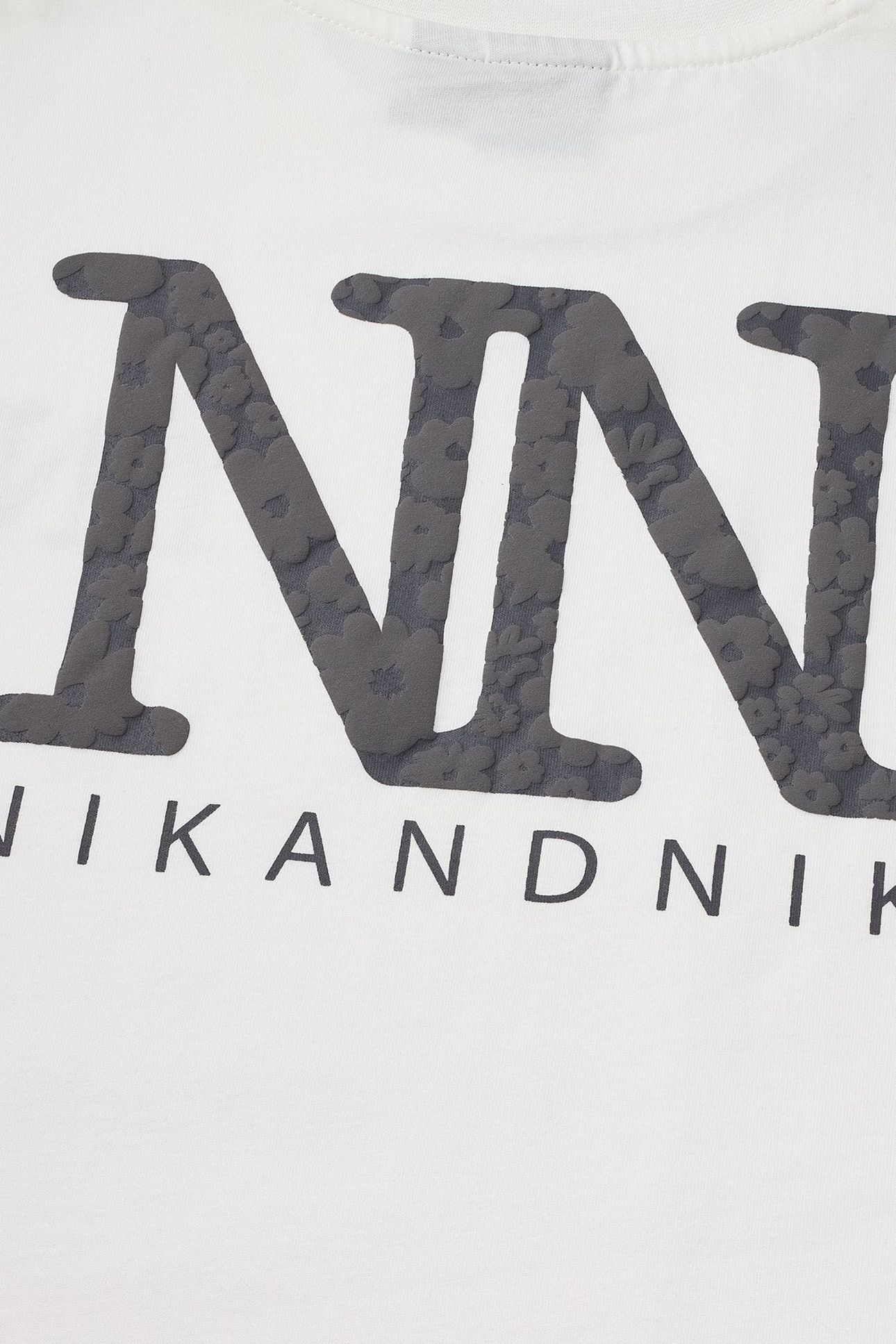 JINTI T-SHIRT OFF WHITE 3
