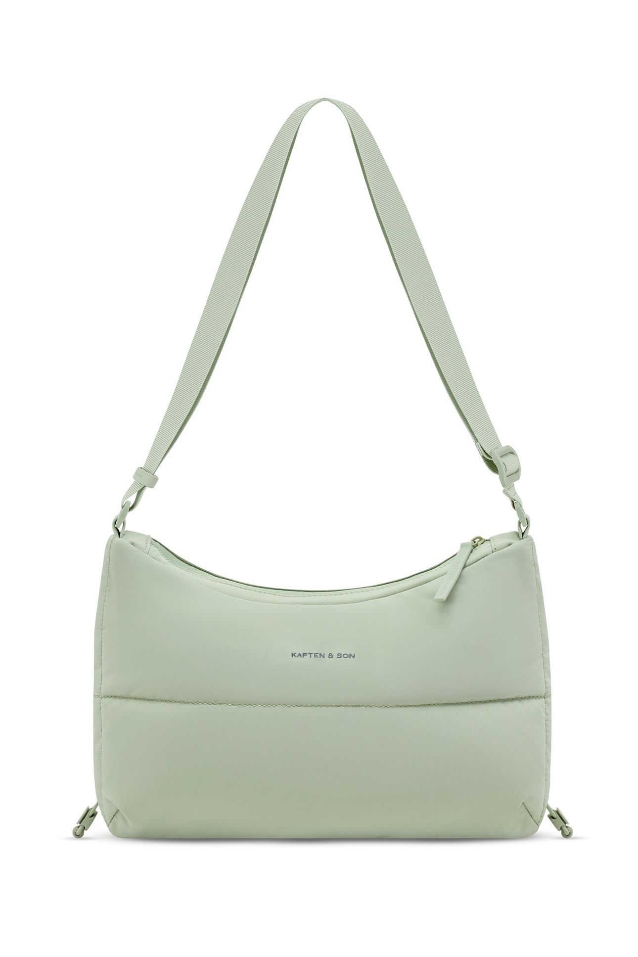 SKARA CLOUD SMALL SOFT GREEN 1