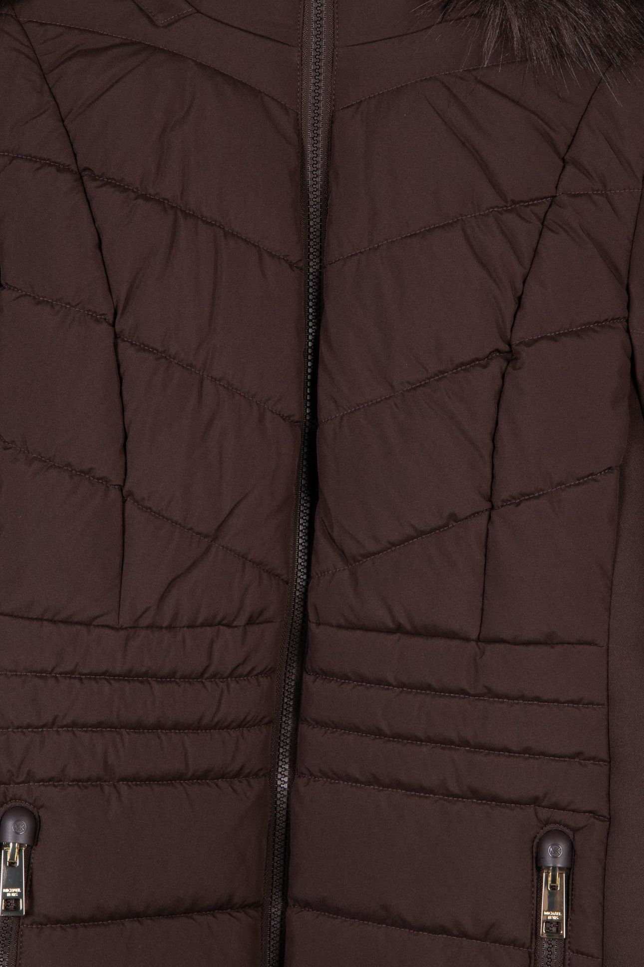 SCUBA SIDE QUILTED HW CHOCOLATE 4