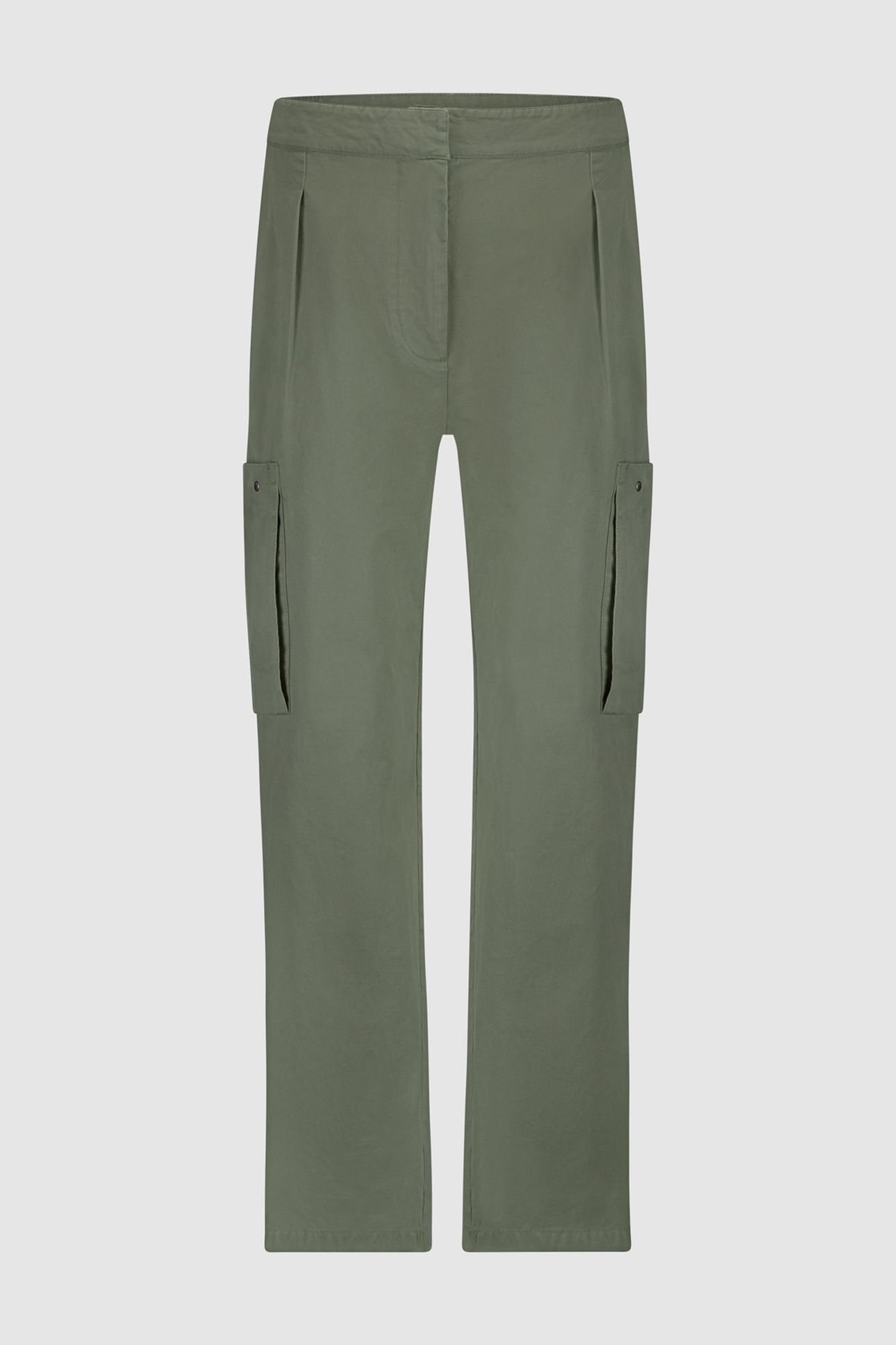 OLIVE PANTS BEETLE 1