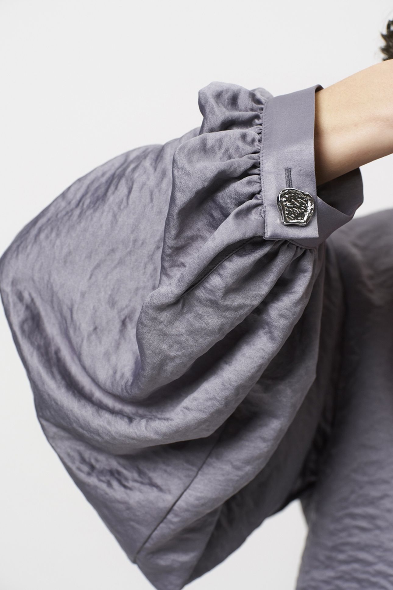 DAMON BOMBER JACKET THUNDER BLUE 6