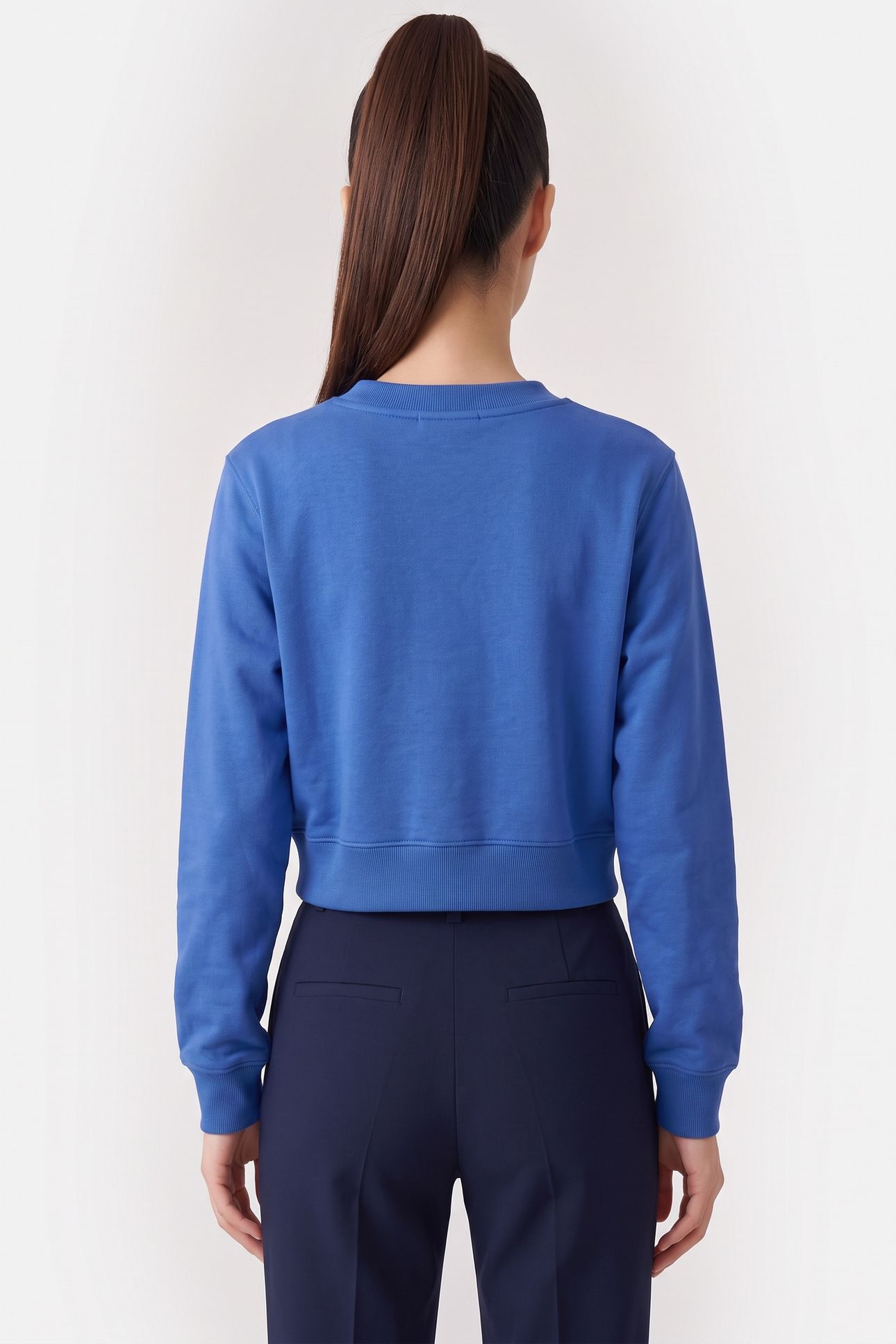 FLEECEWEAR BLUE 2