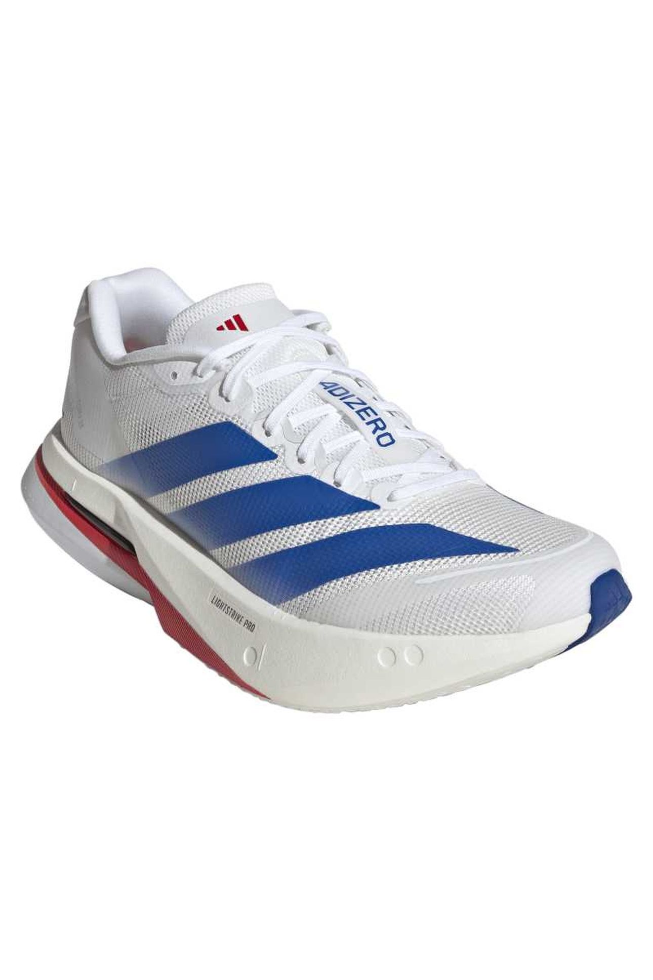 ADIZERO BOSTON 13 WHITE 6