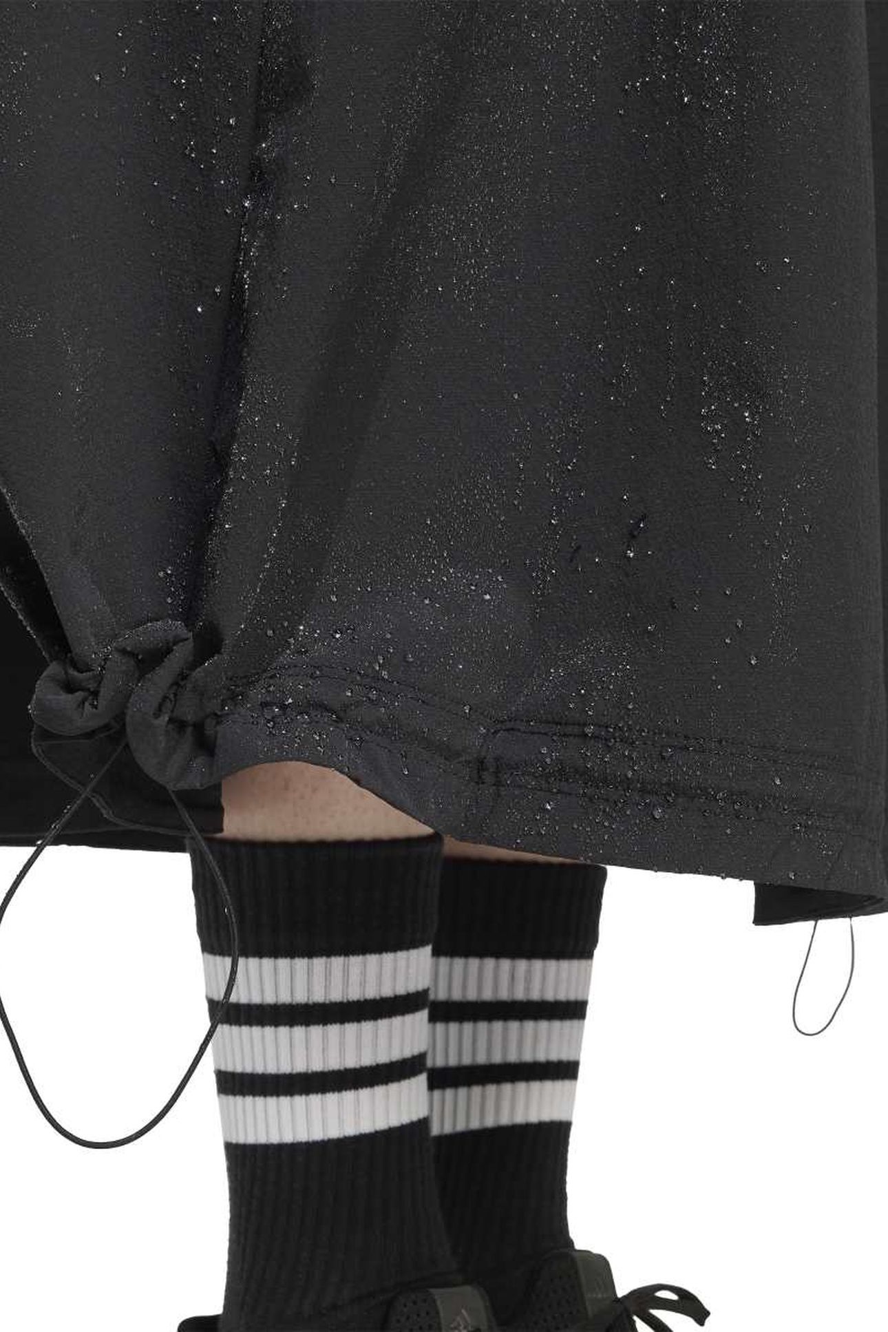 W CT SKIRT BLACK 5