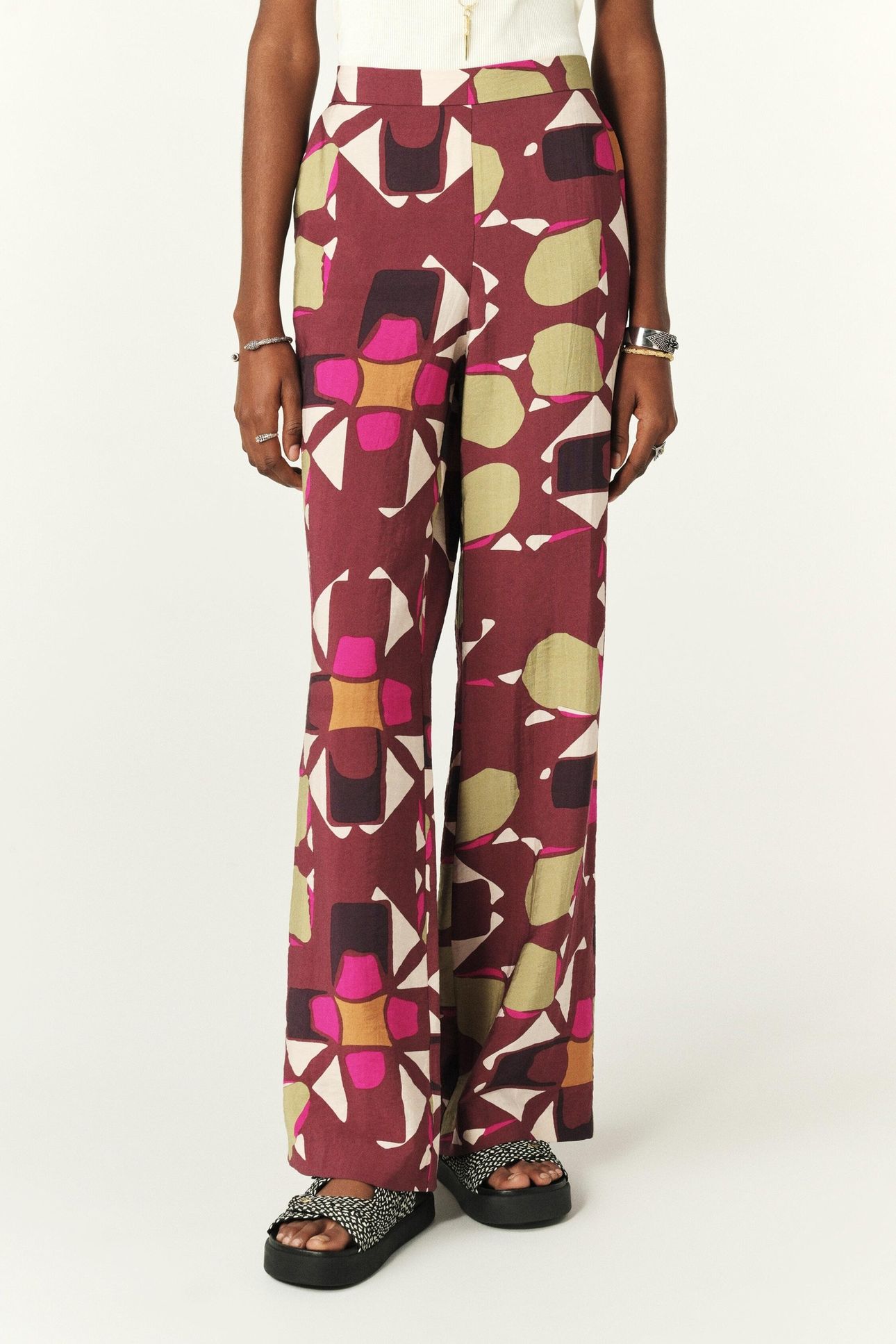 WIDE TROUSERS PRUNE 2