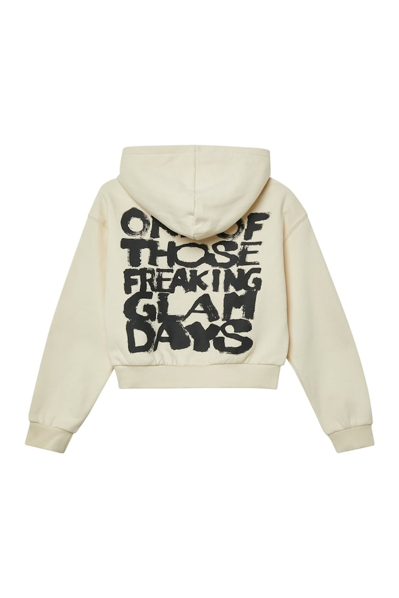 S.OLIVER SWEATSHIRTS OFFWHITE 2