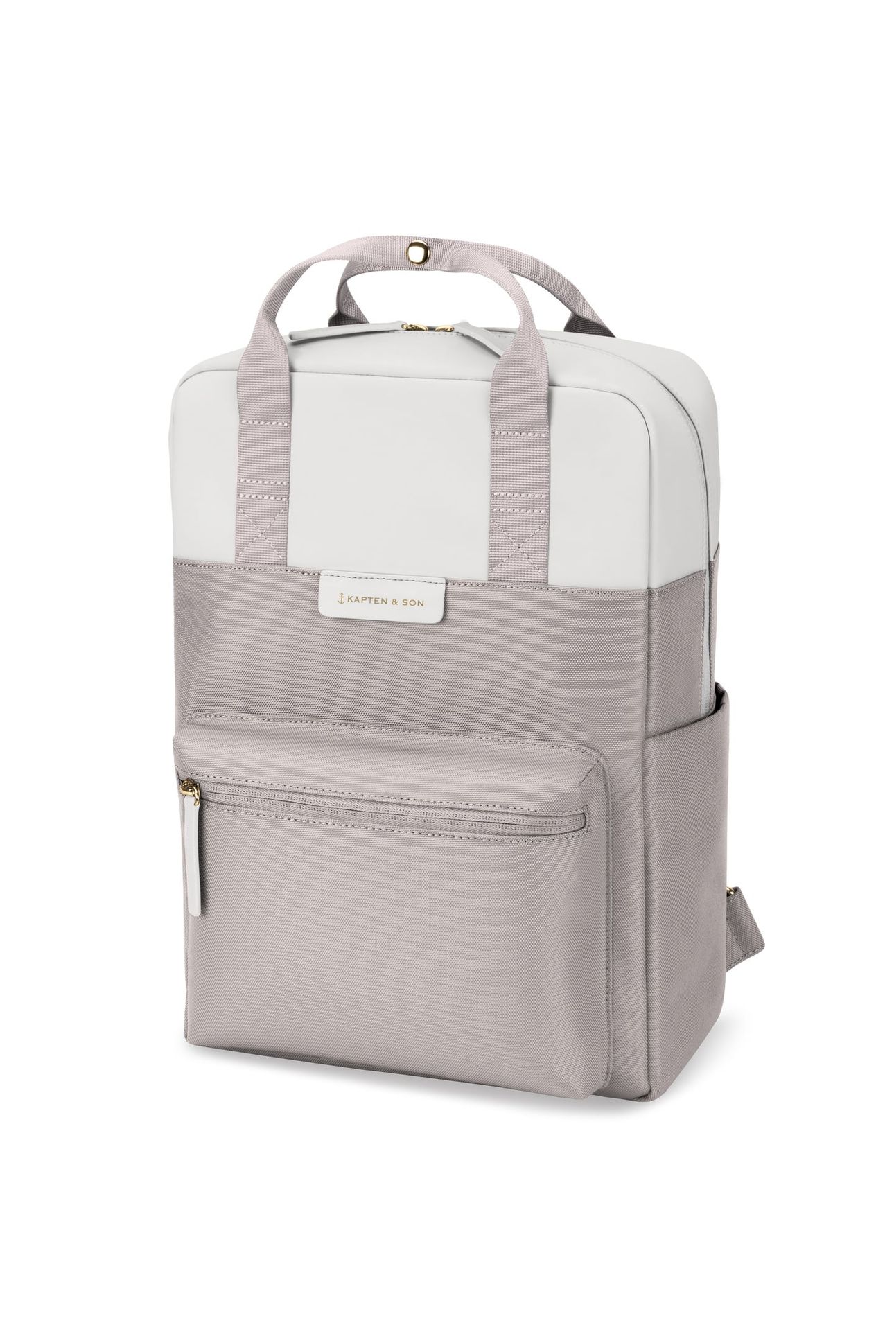 BERGEN SMALL MUTED CLAY 1