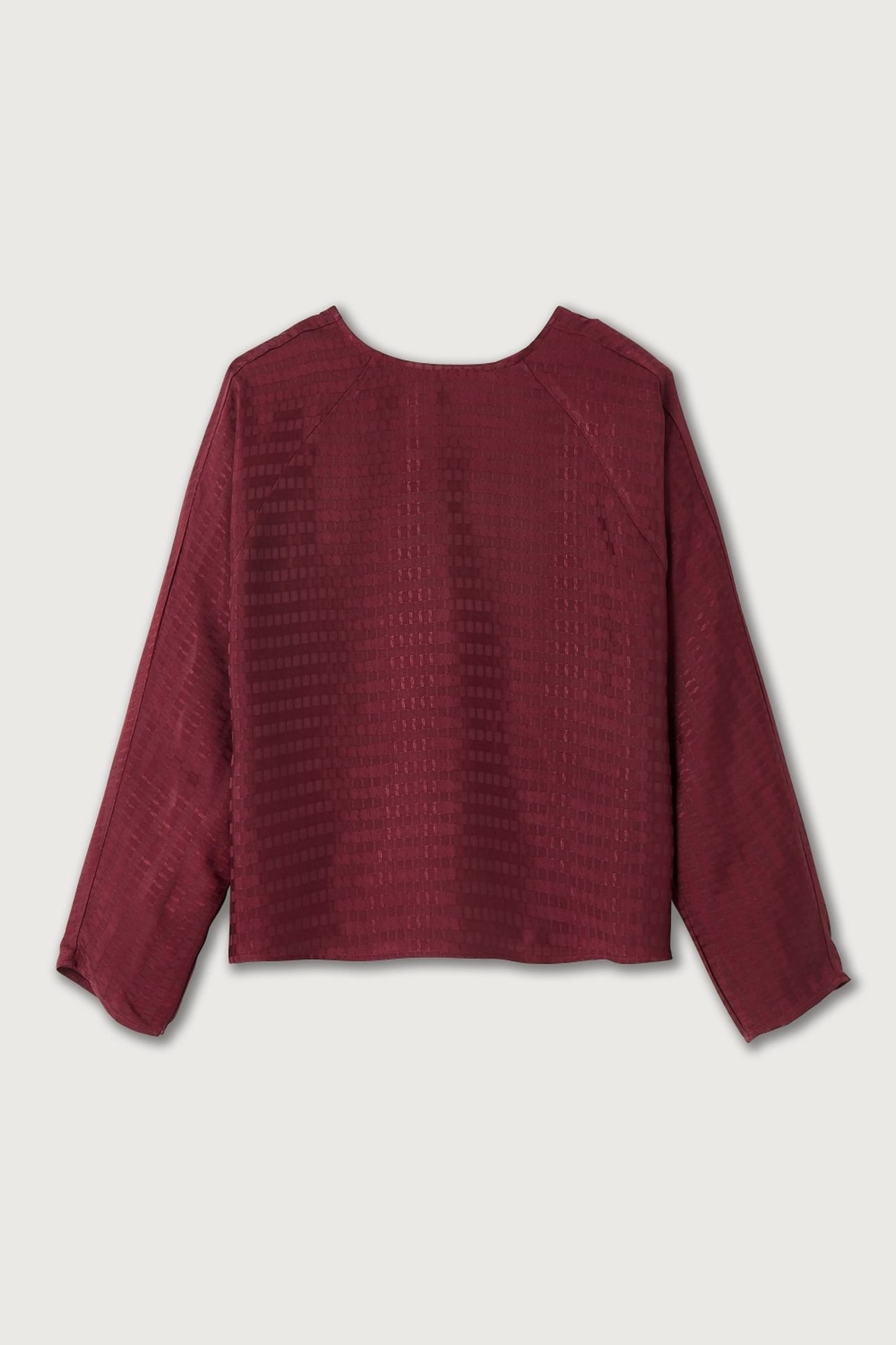 BUKBAY TOP CARDINAL 3